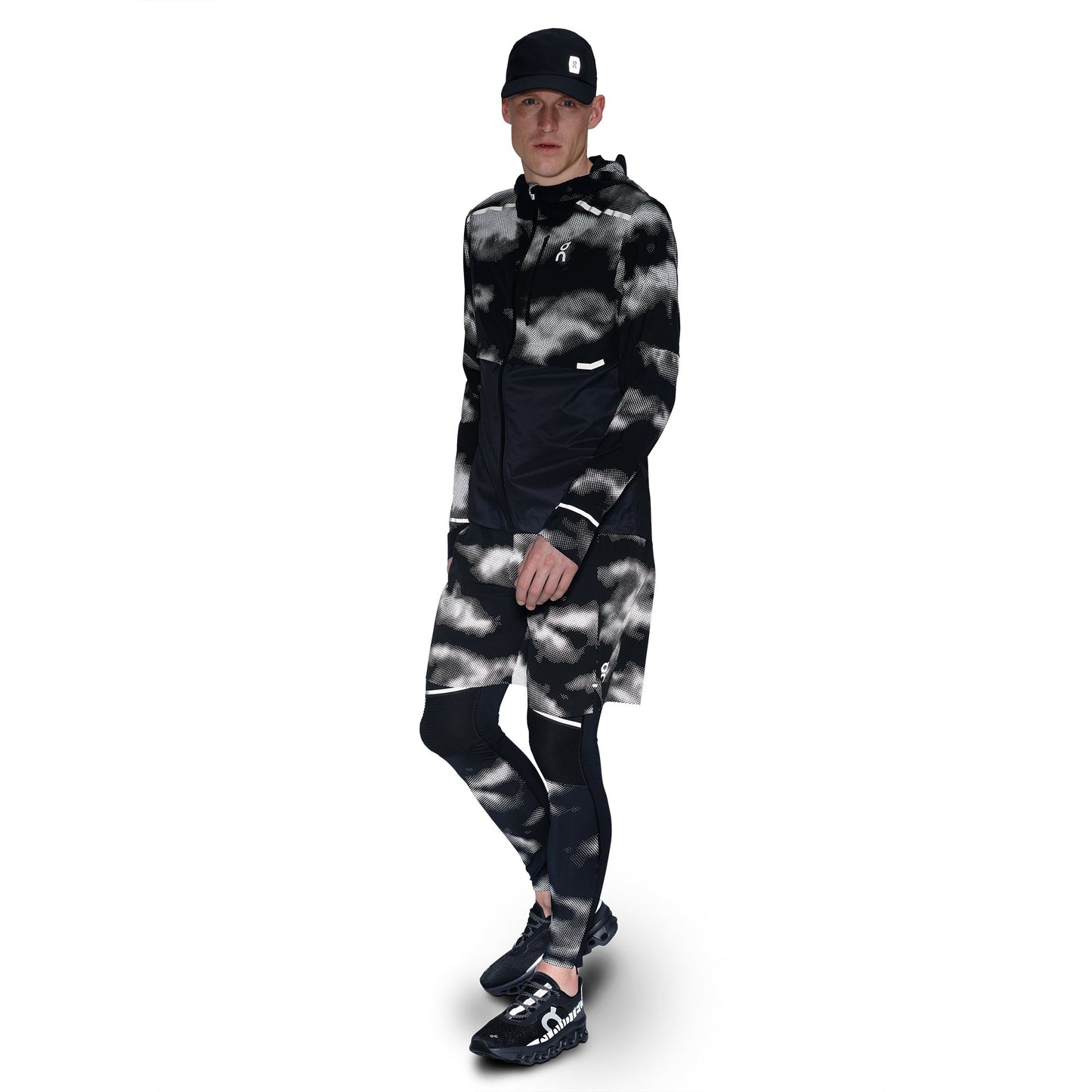 Long Tights Lumos - Men's