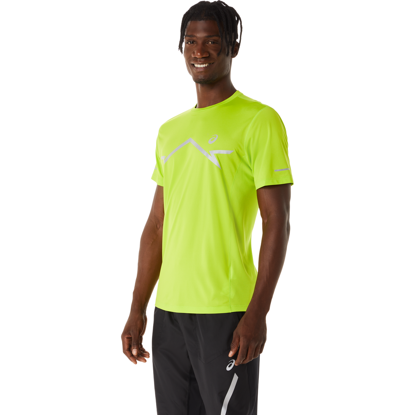 Lite-Show SS Top - Men's