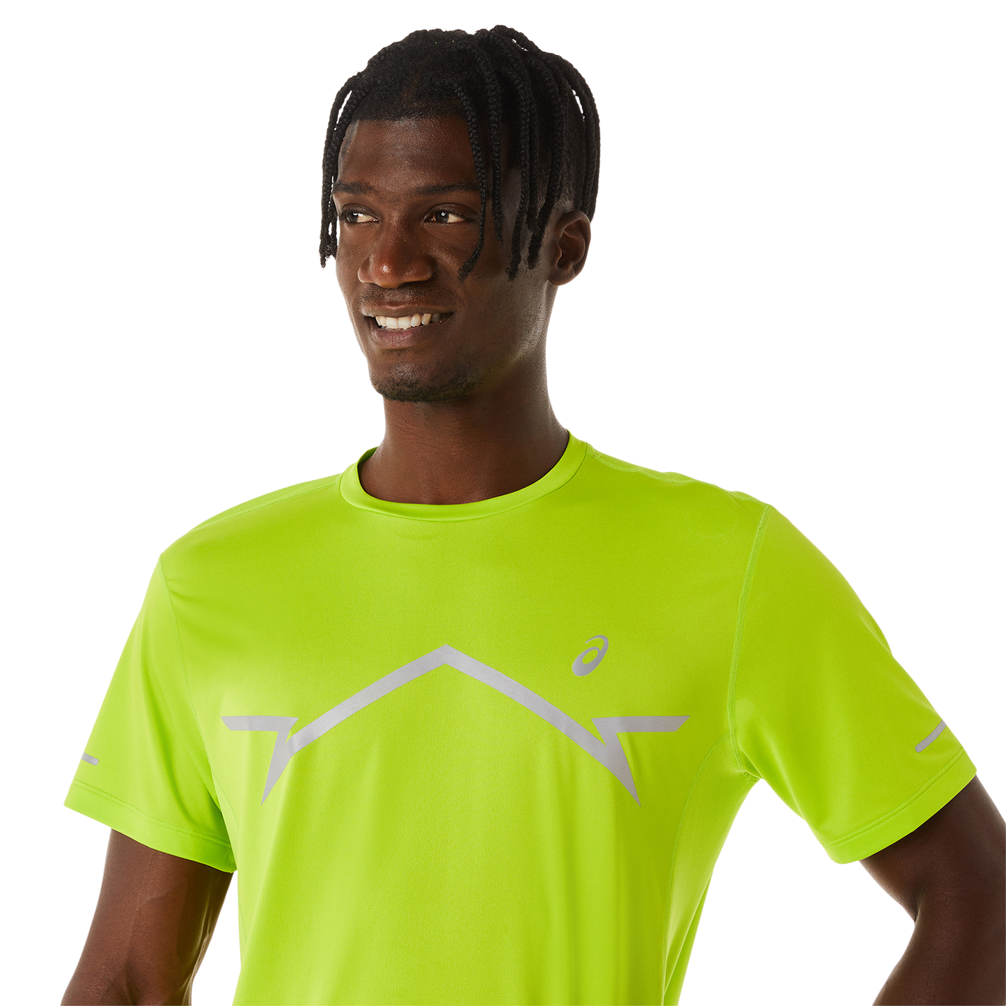 Lite-Show SS Top - Men's