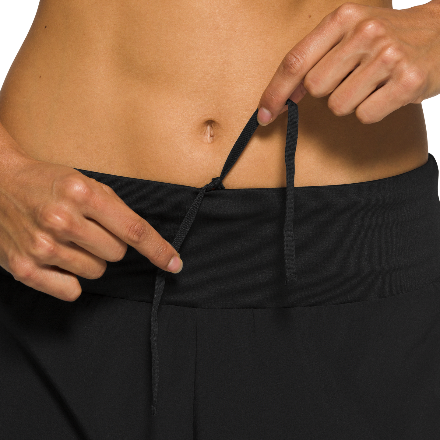 Road 3.5" Running Short - Women's