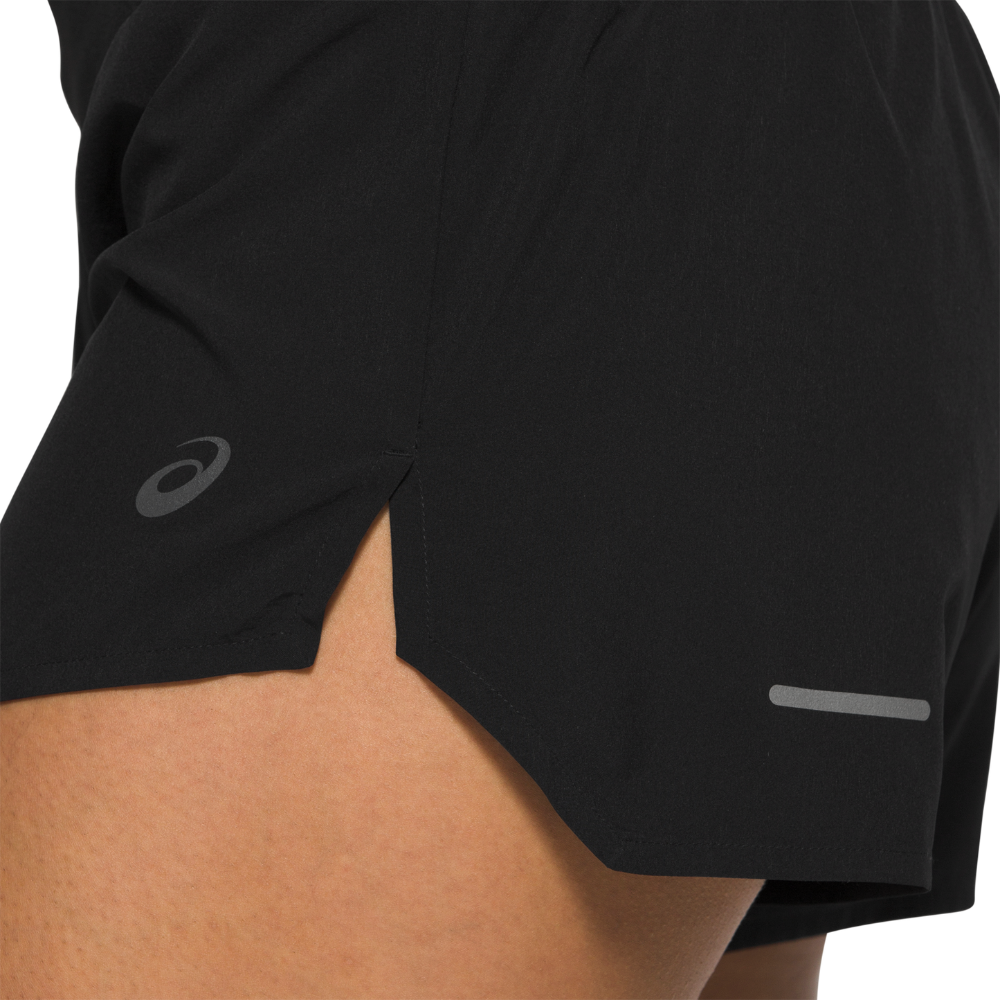 Road 3.5" Running Short - Women's