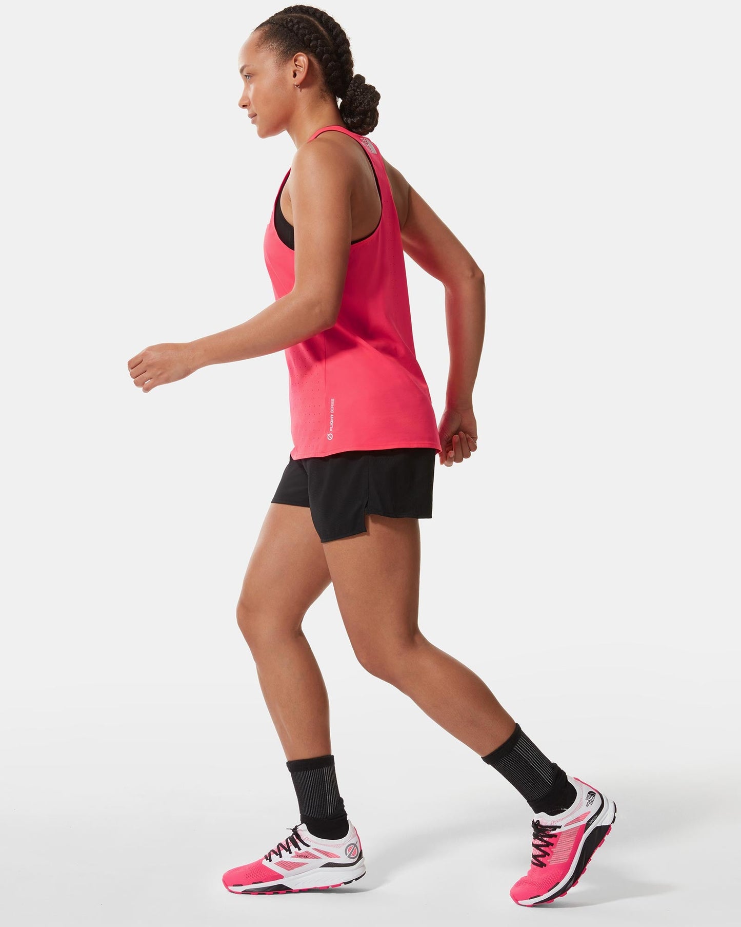 Flight Weightless Tank - Women's