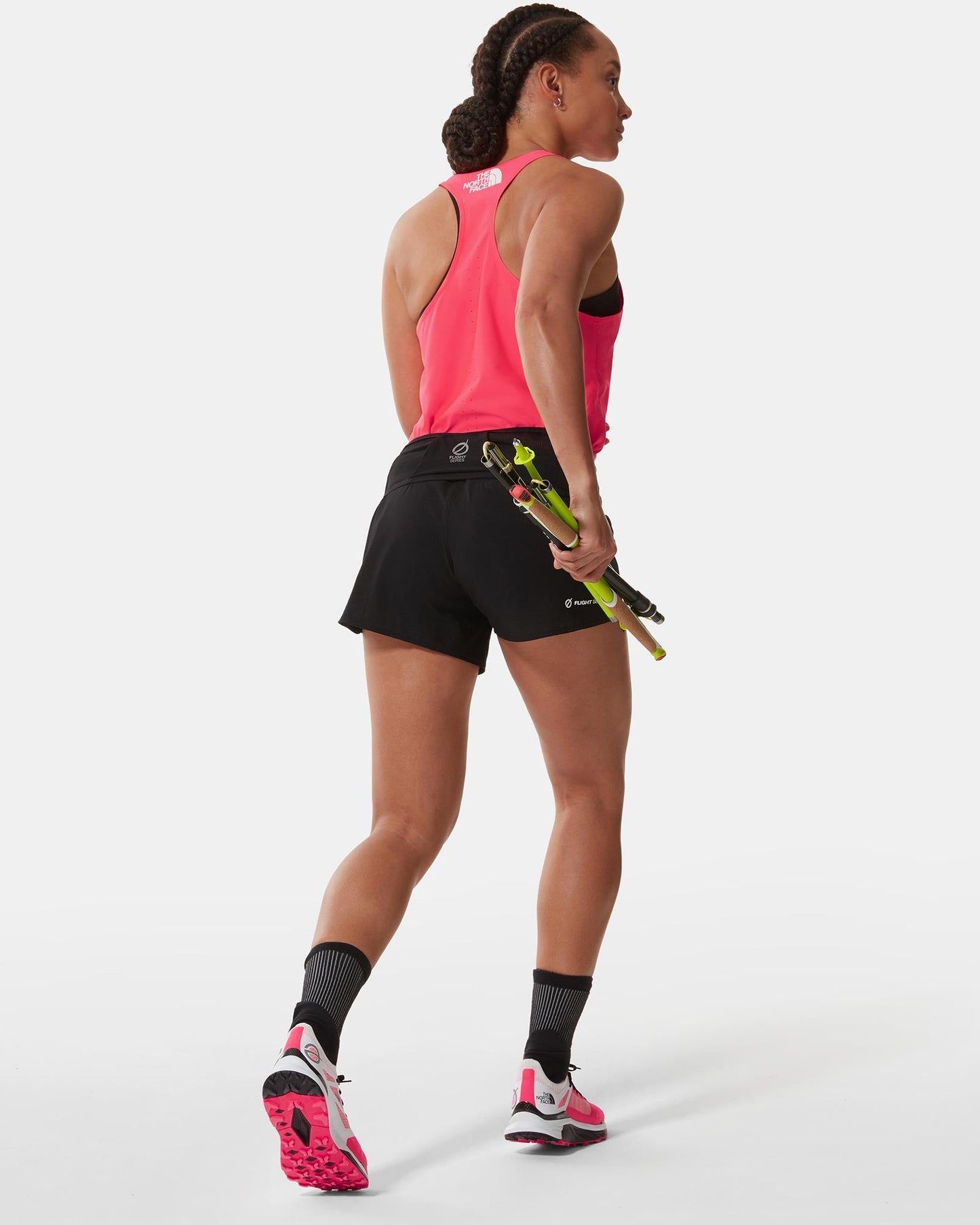 Flight Weightless Tank - Women's