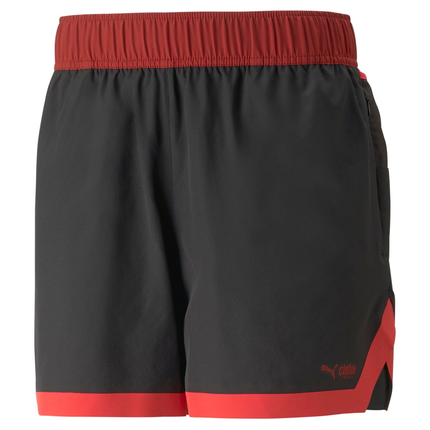 Run Ciele 5" Woven Short - Men's