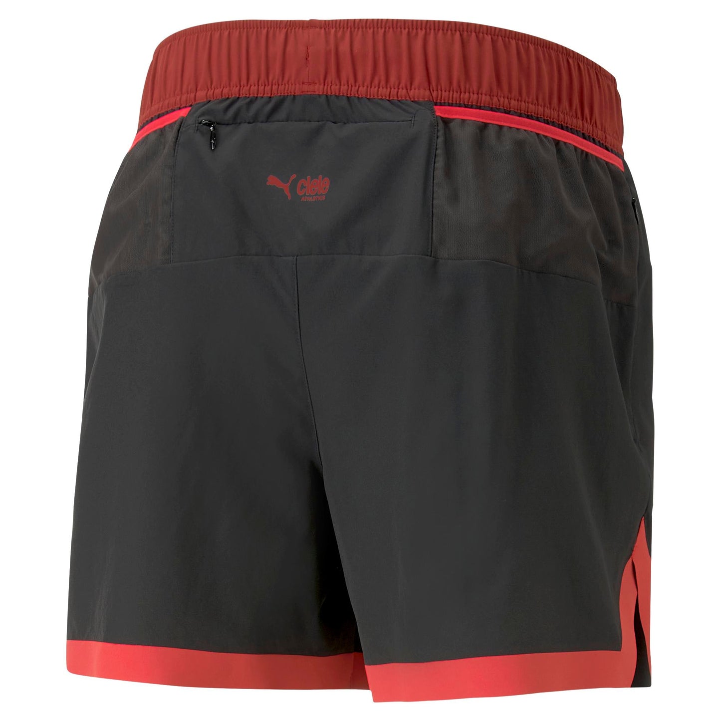 Run Ciele 5" Woven Short - Men's