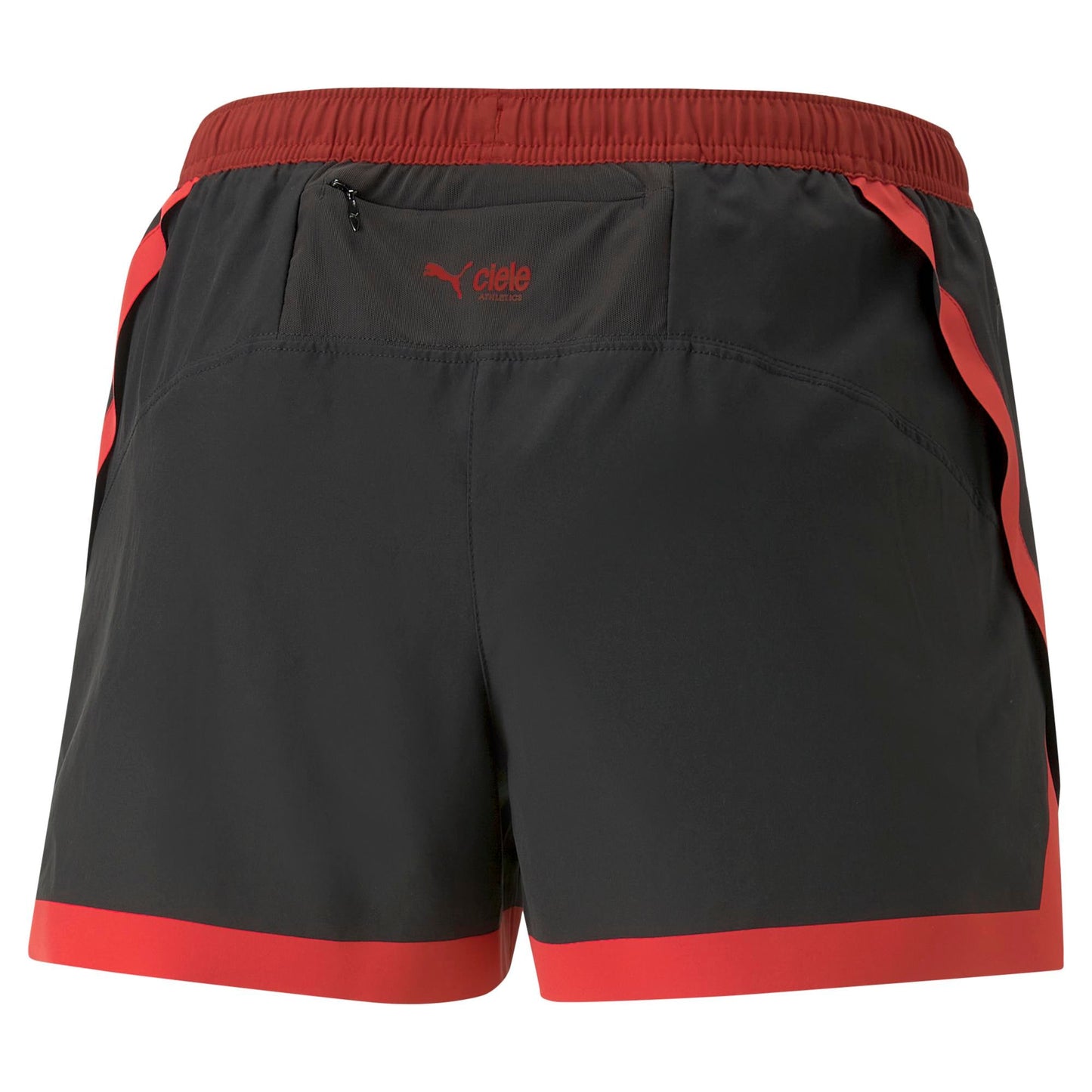 Run Ciele 3" Woven Short - Women's