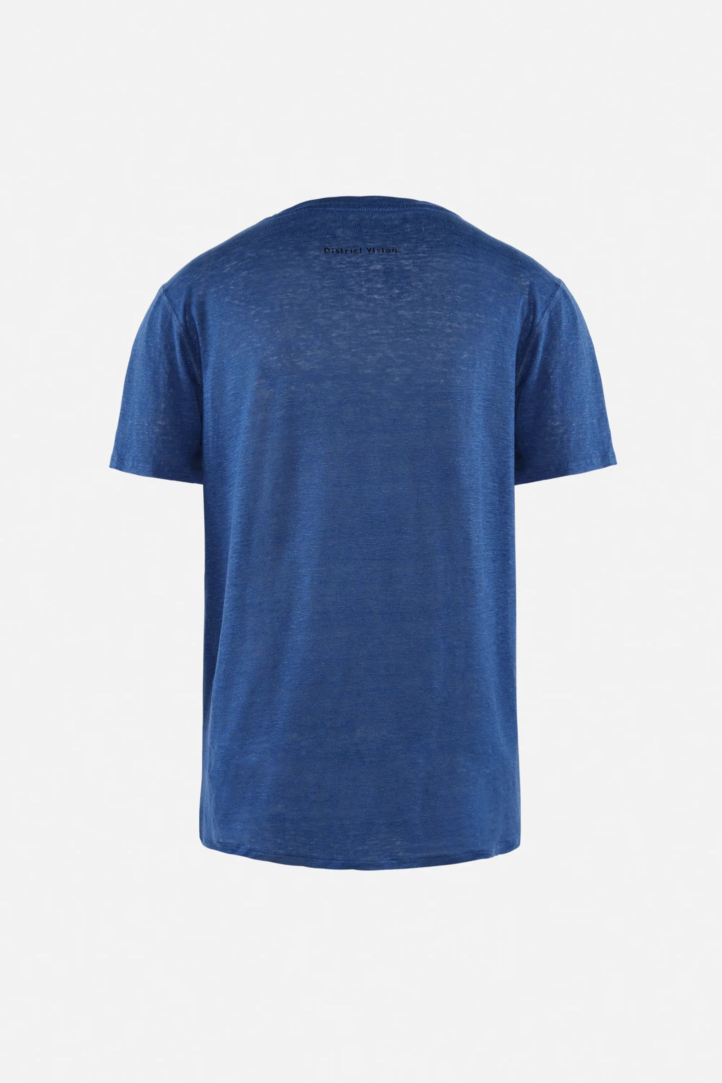 Sukha Hemp Short Sleeve T-Shirt - Men's