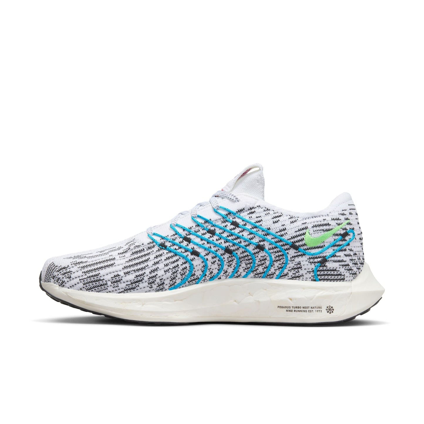 Pegasus Turbo Next Nature SE - Men's
