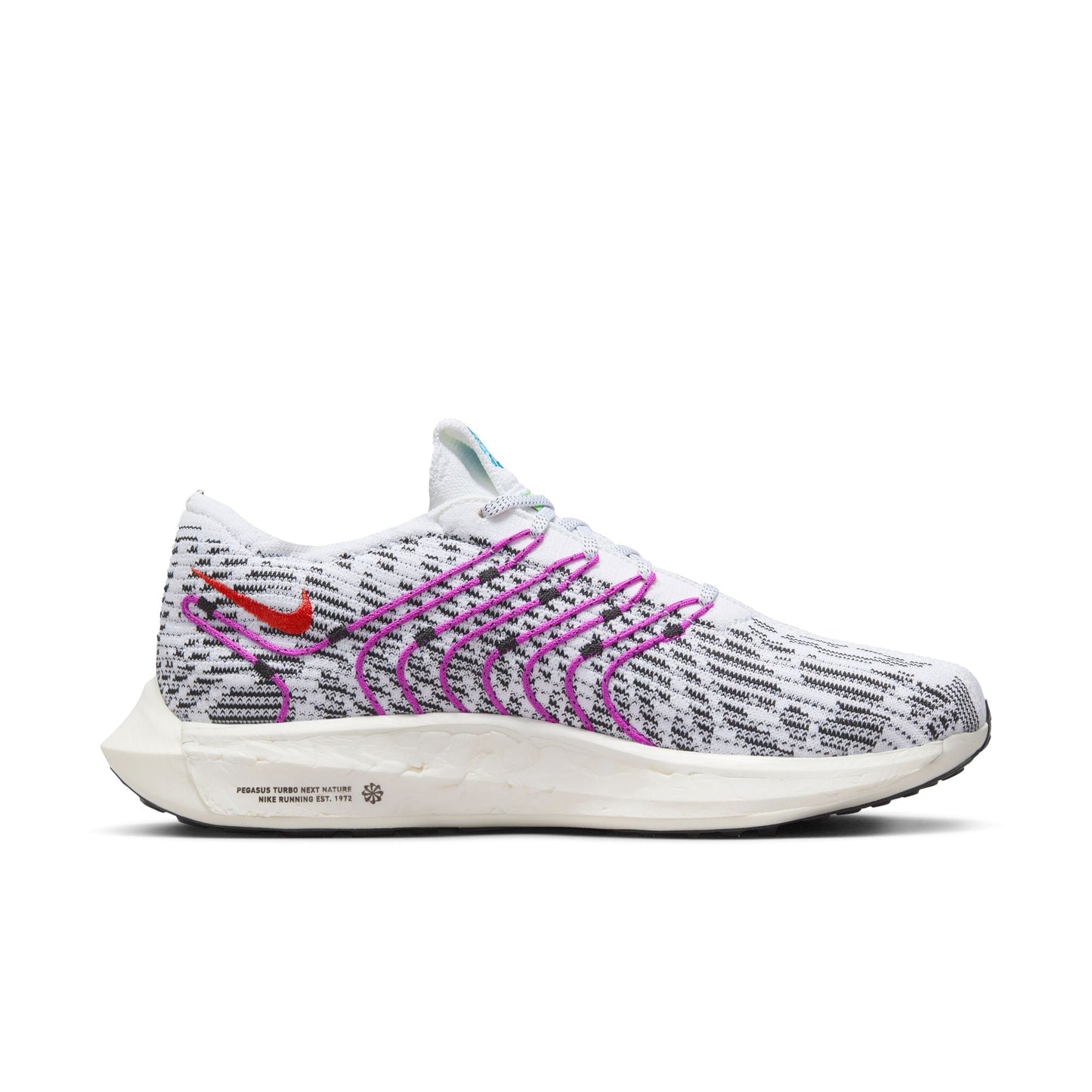 Pegasus Turbo Next Nature SE - Men's