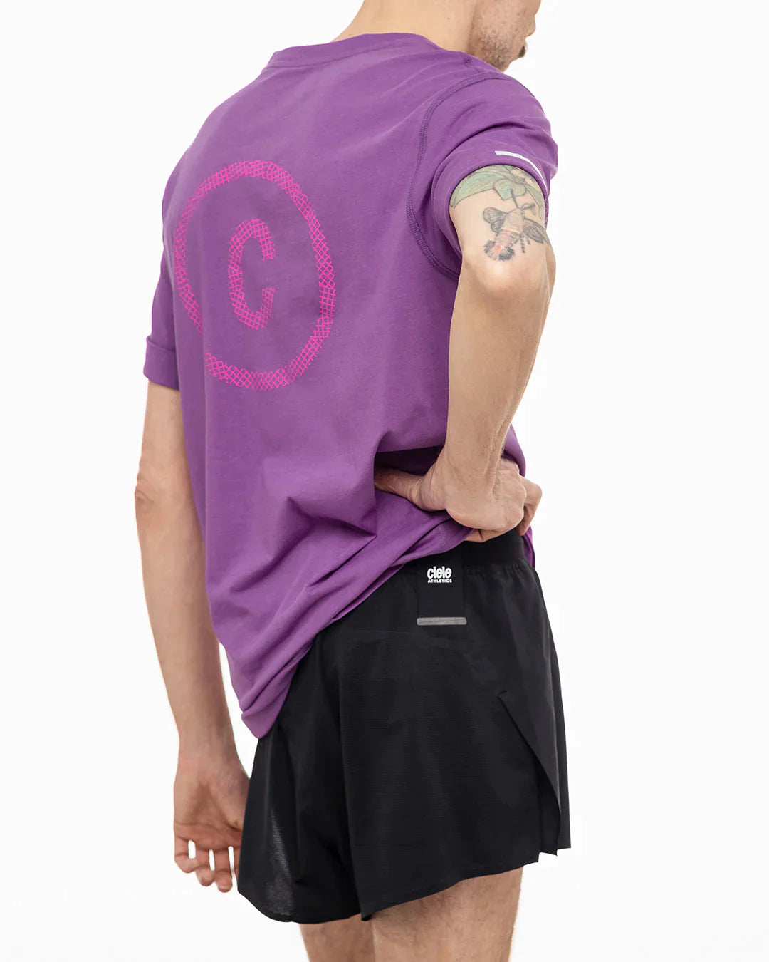 DBSShort - Elite - Shadowcast - Men's