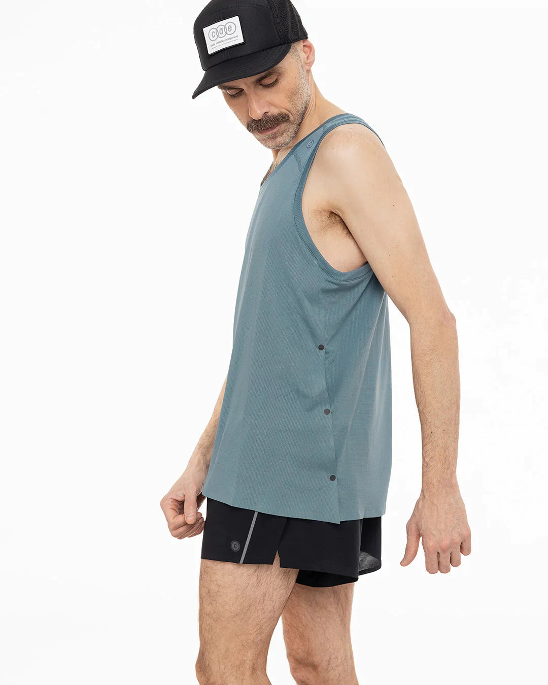 DBSShort - Elite - Shadowcast - Men's