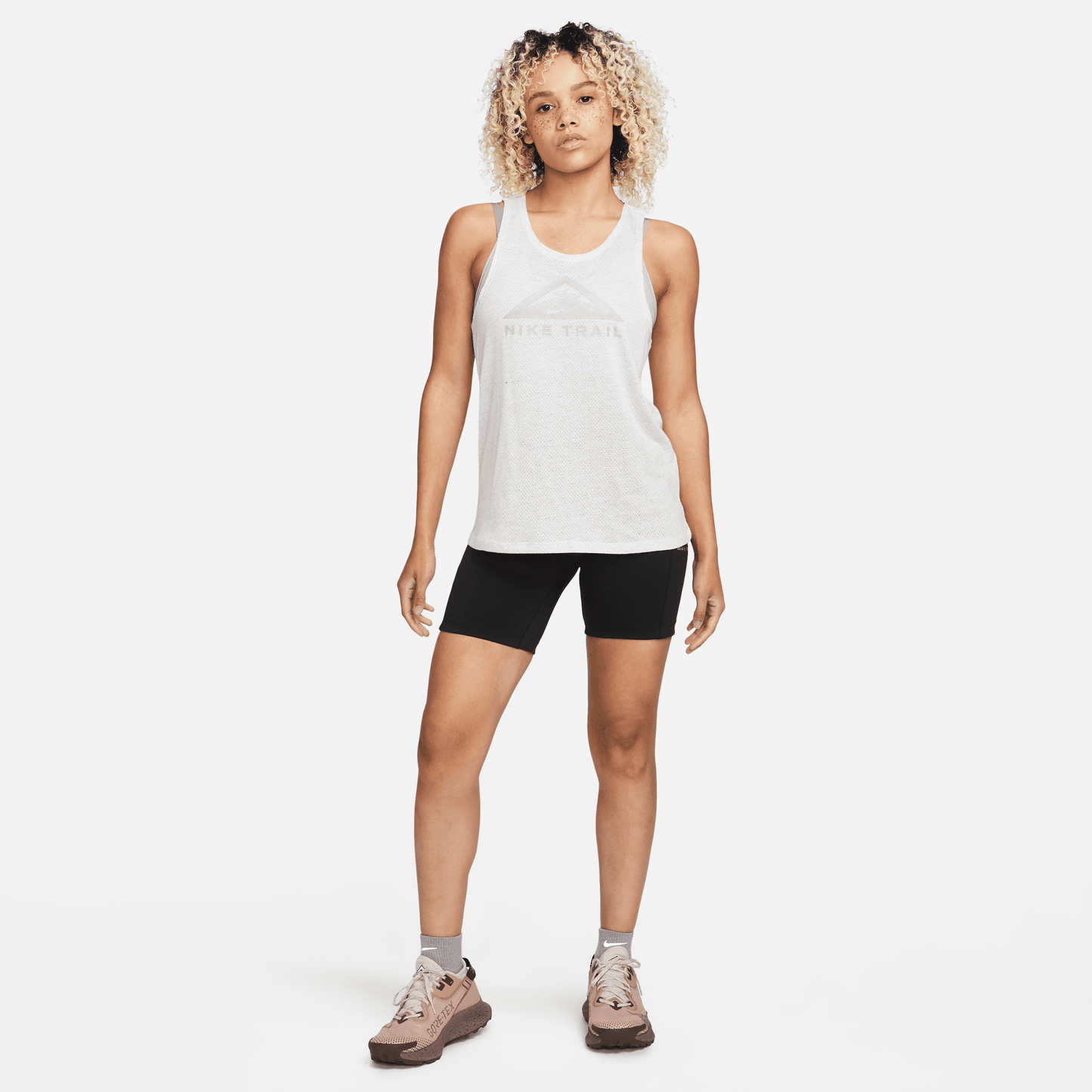 Dri-FIT Trail Running Tank - Women's