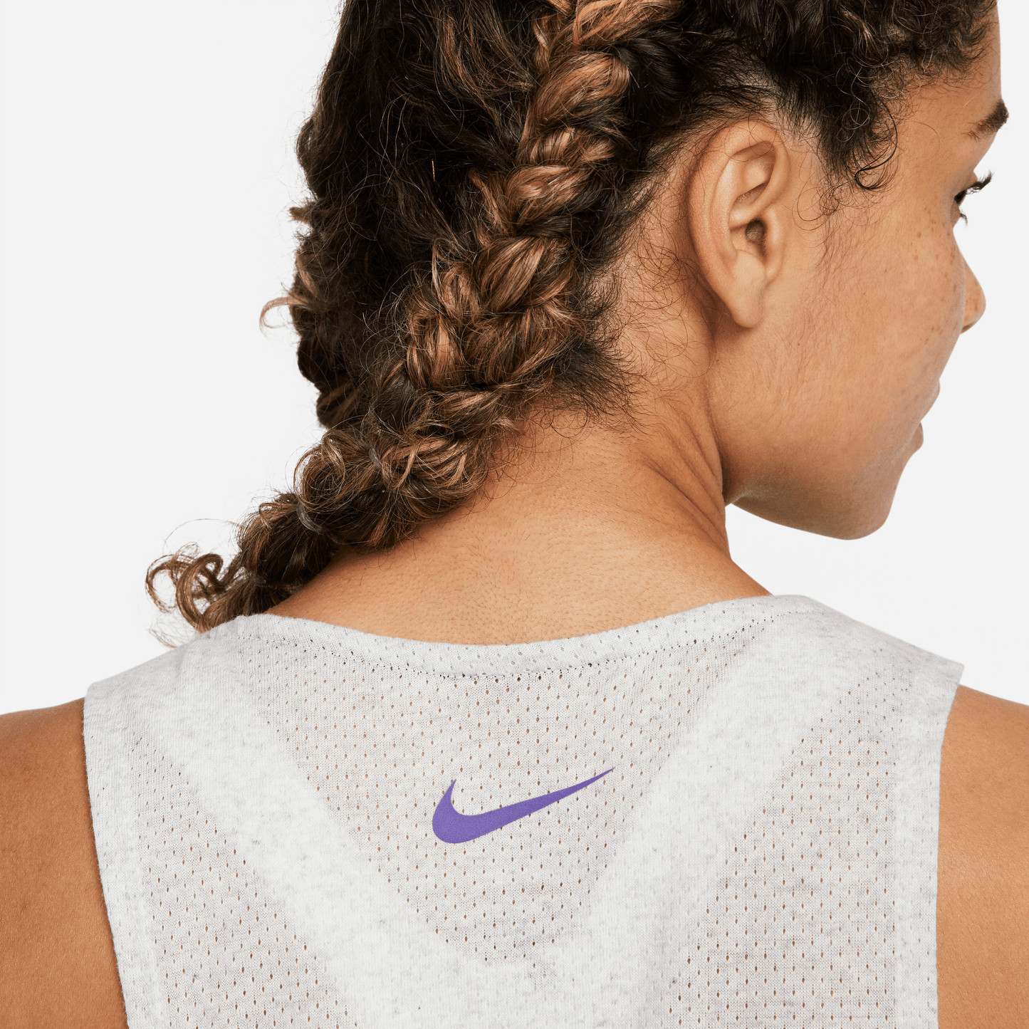 Dri-FIT Trail Running Tank - Women's