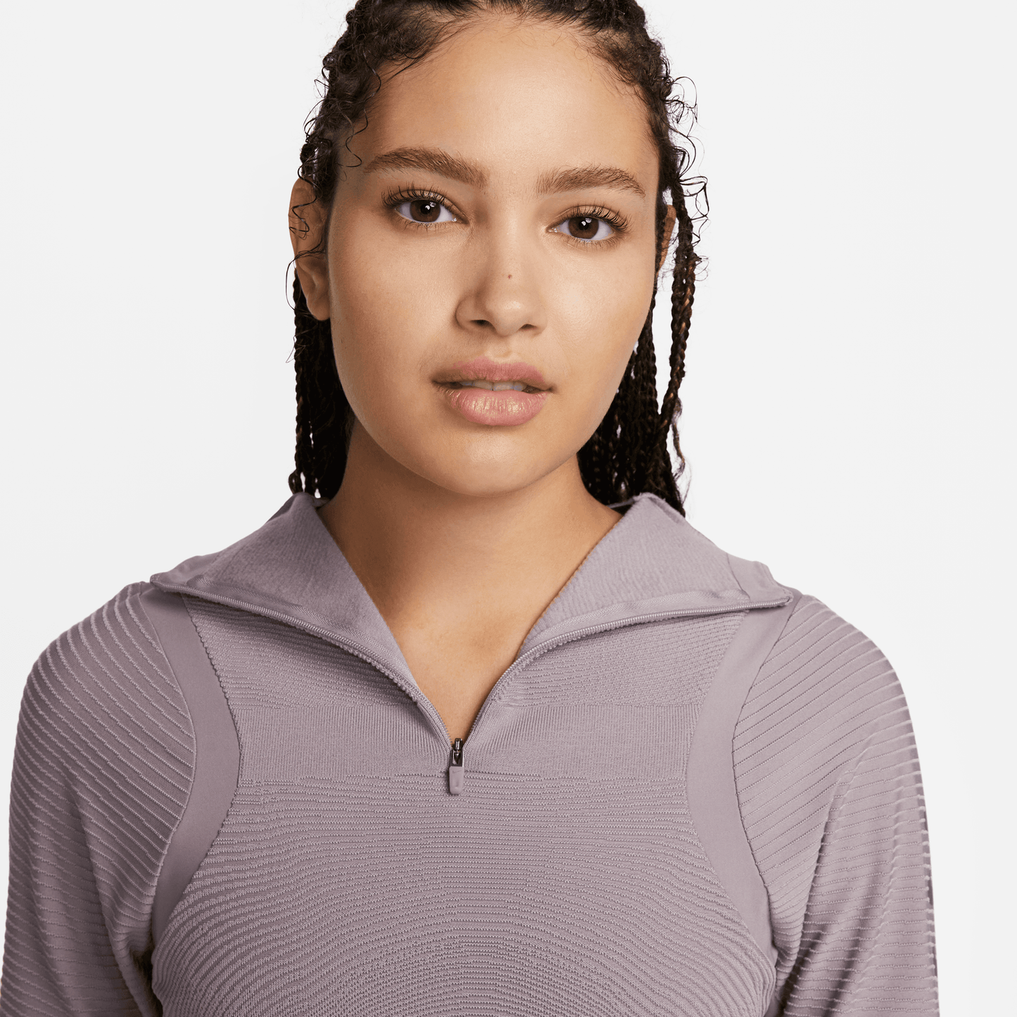Therma-Fit ADV Run Division Long Sleeve - Women's
