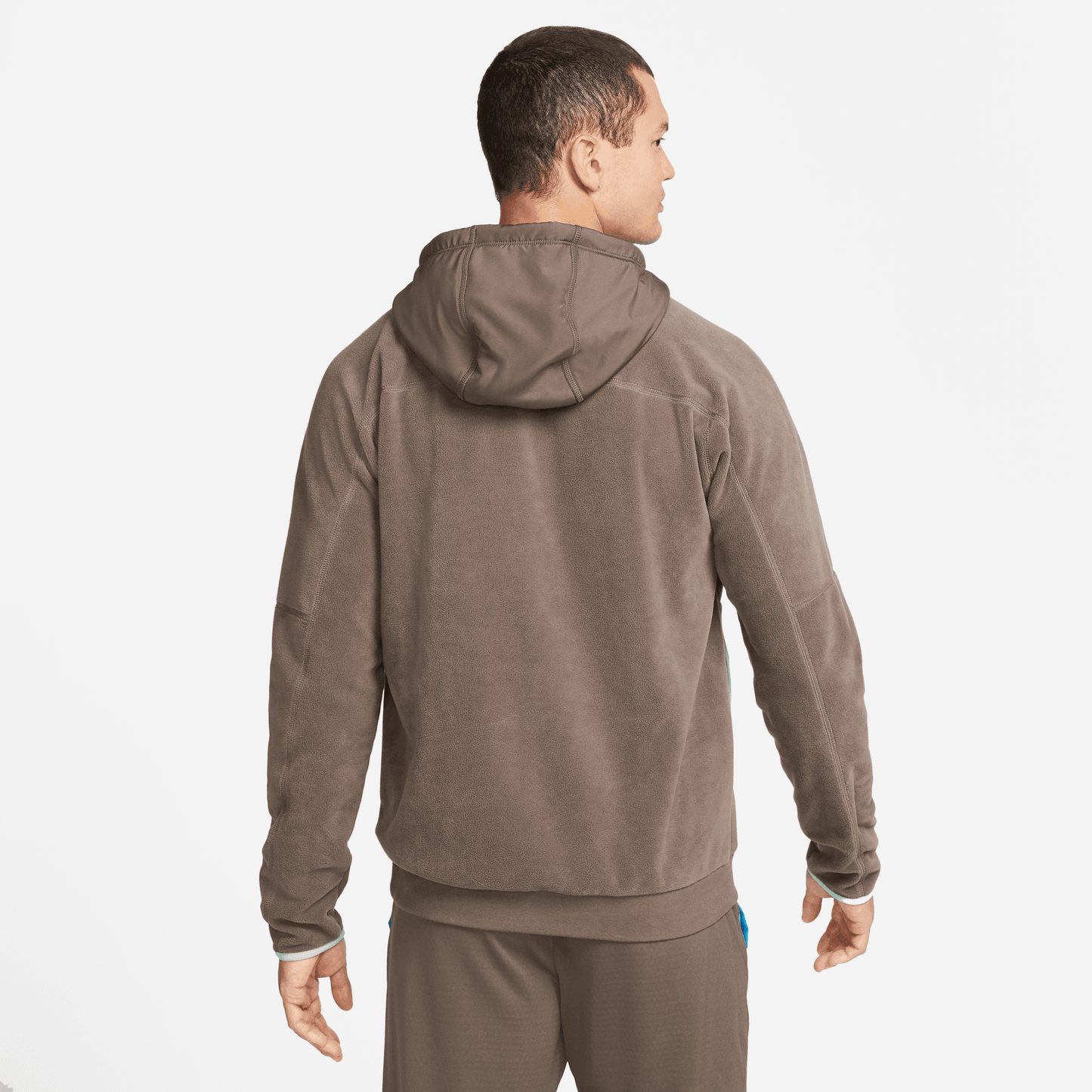 Trail Mont Blanc Hoodie - Men's