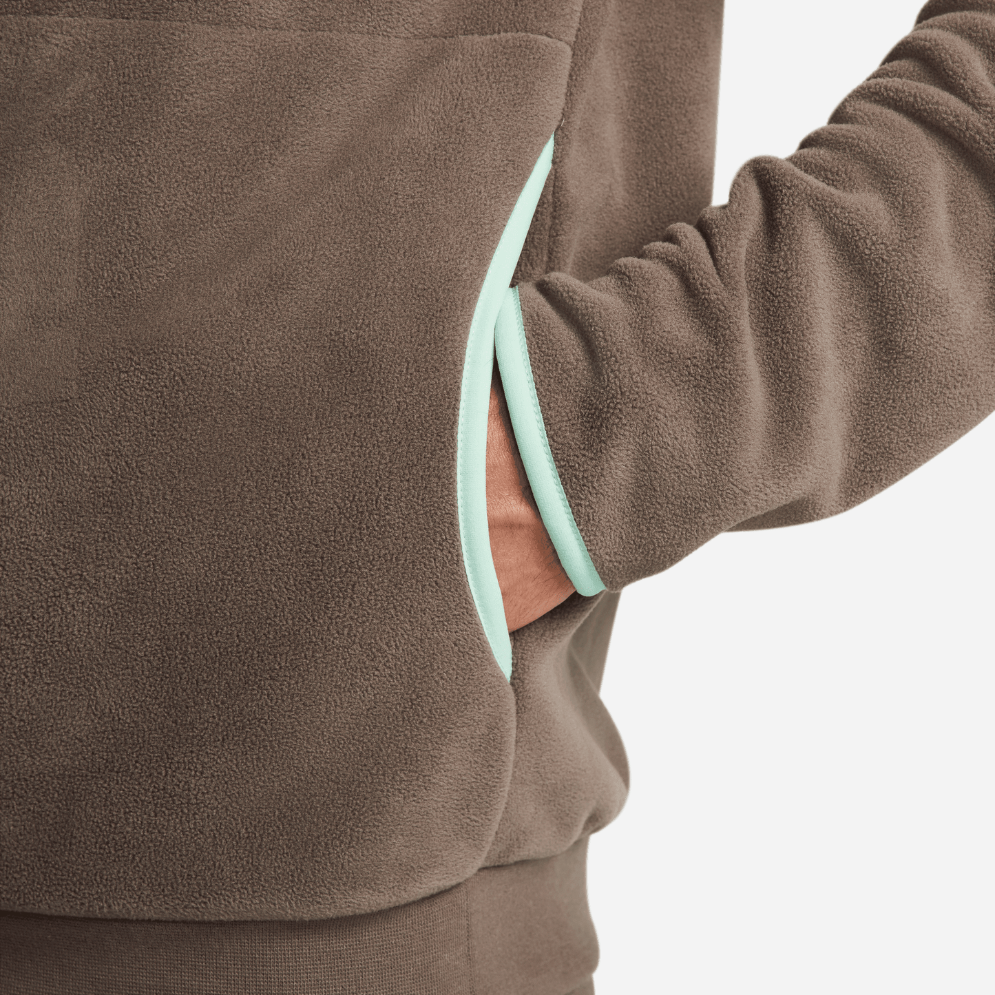 Trail Mont Blanc Hoodie - Men's