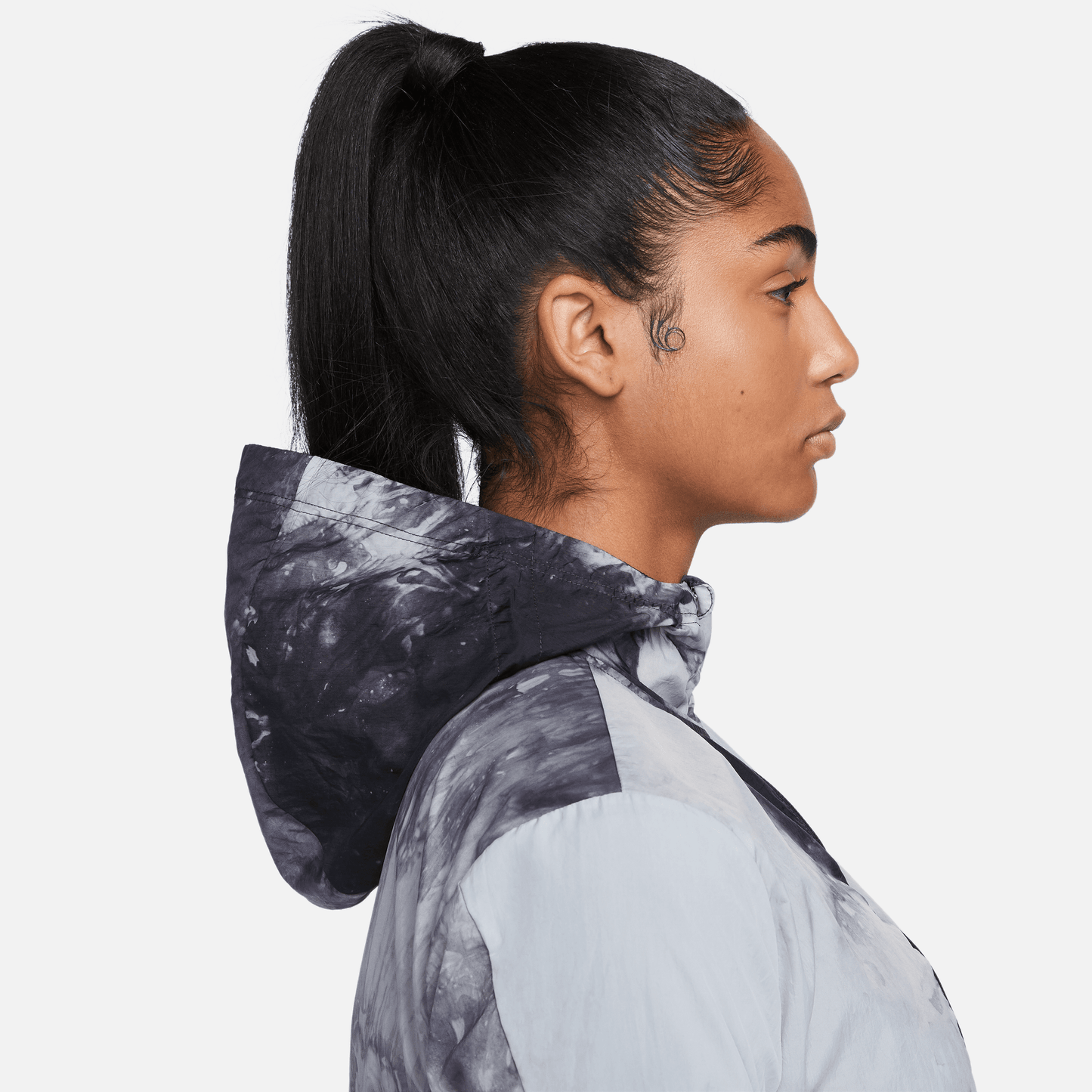 Repel Trail Running Jacket - Women's