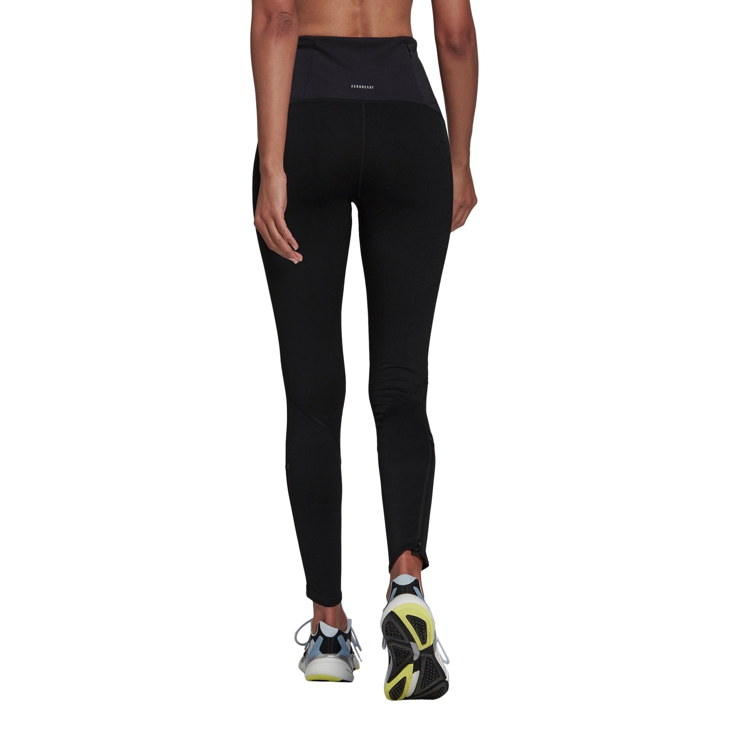 Own The Run Warm Tight - Women's