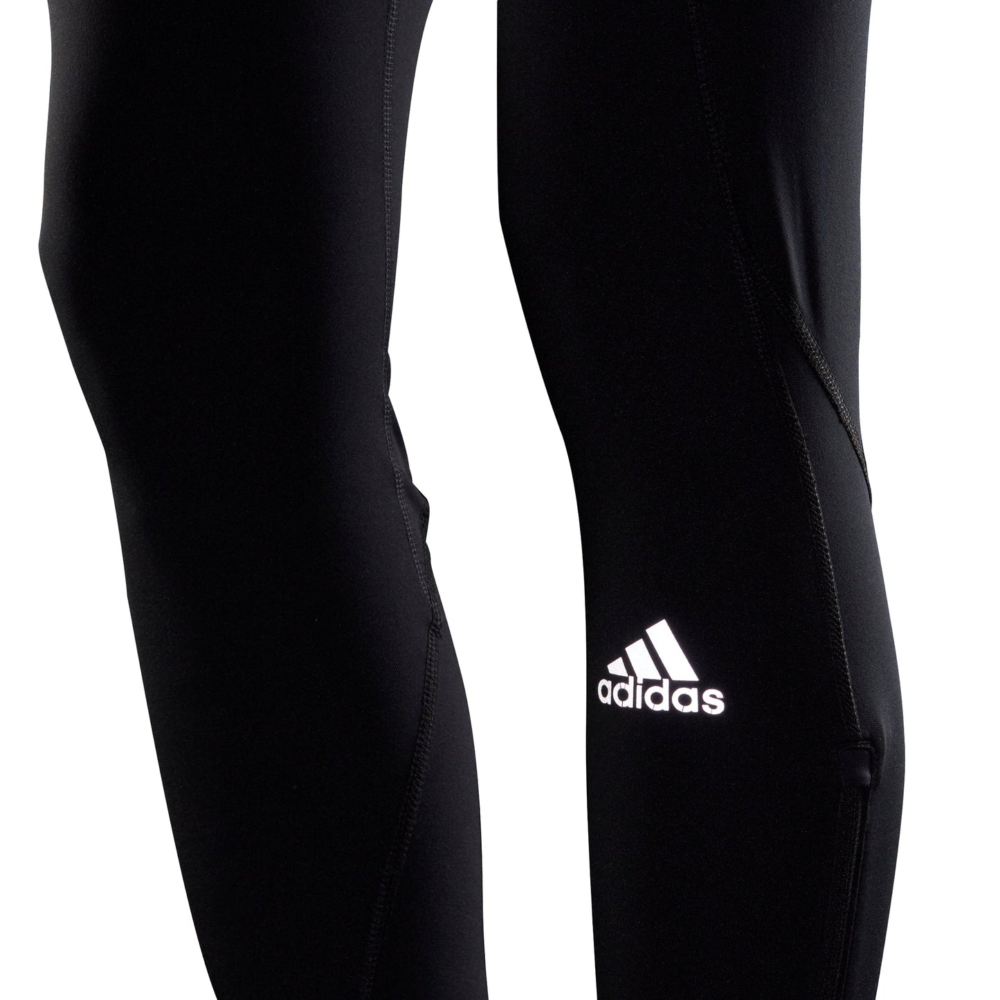 Own The Run Warm Tight - Women's