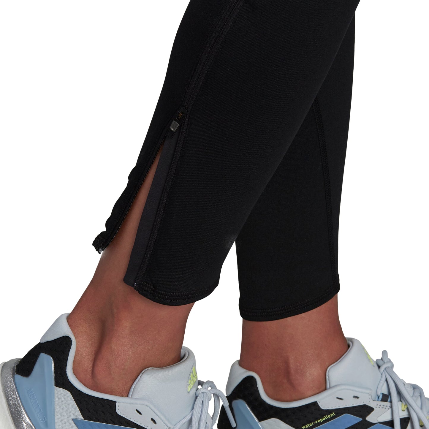 Own The Run Warm Tight - Women's