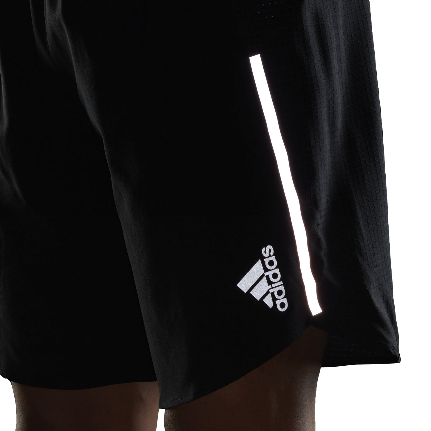 Designed for Running Short 5" - Men's
