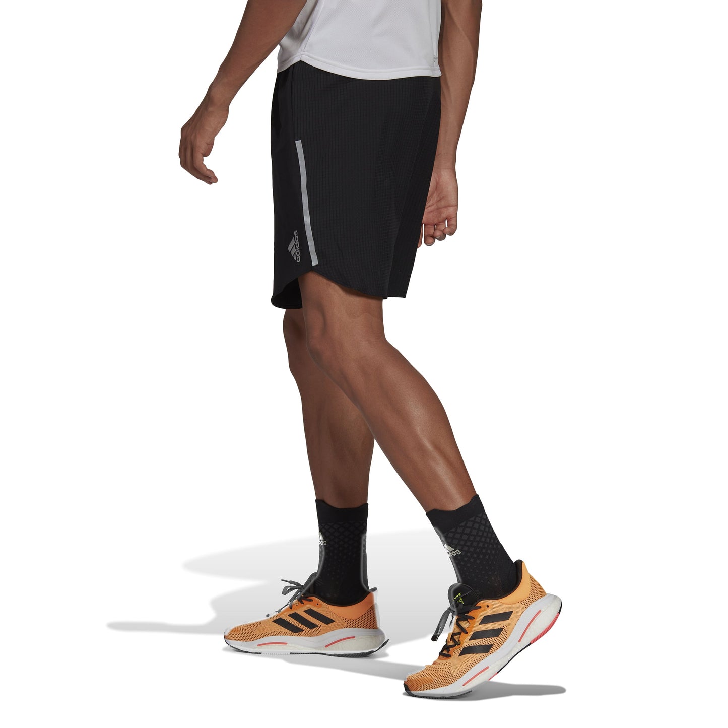 Designed for Running Short 5" - Men's