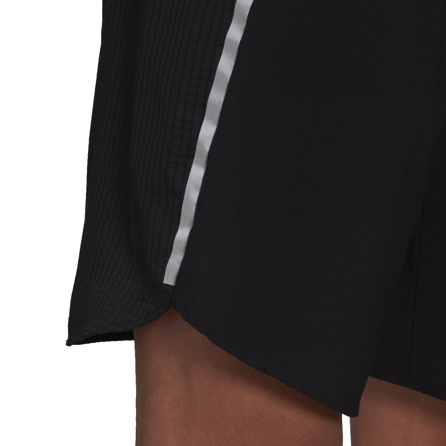 Designed for Running Short 5" - Men's