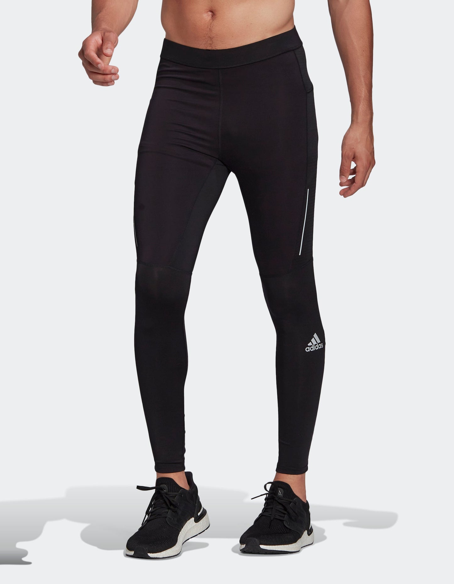 Own The Run Tights - Men's