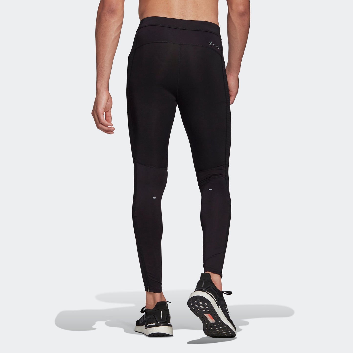 Own The Run Tights - Men's
