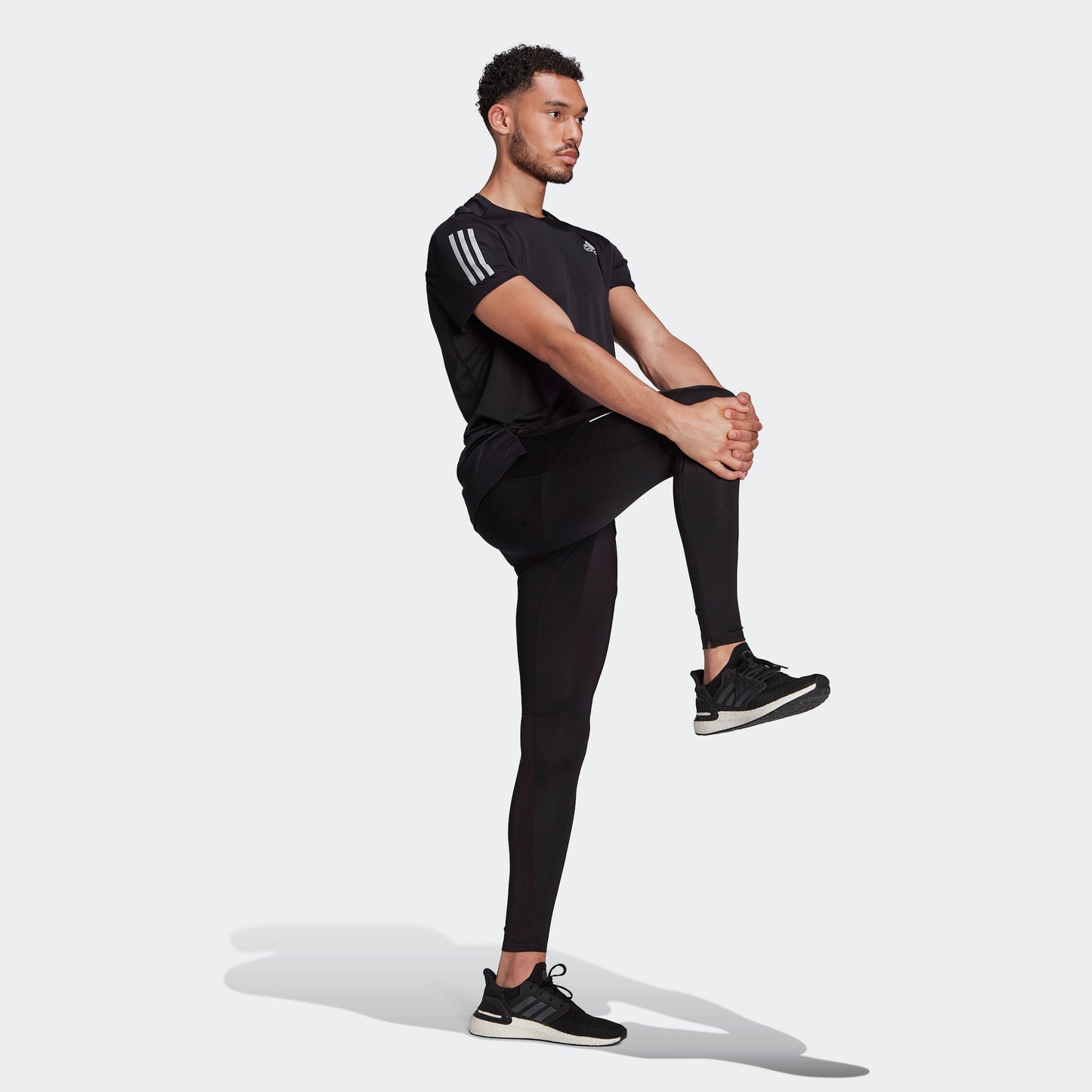 Own The Run Tights - Men's