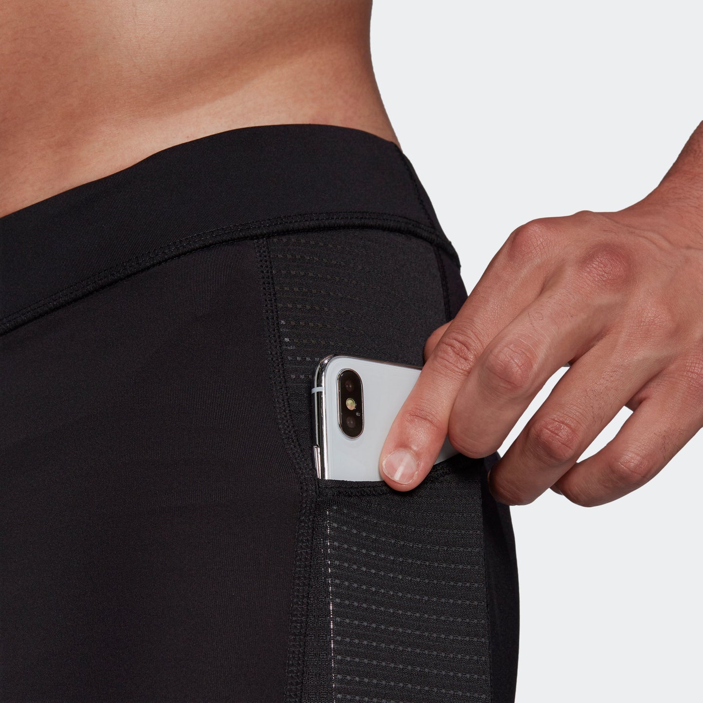 Own The Run Tights - Men's