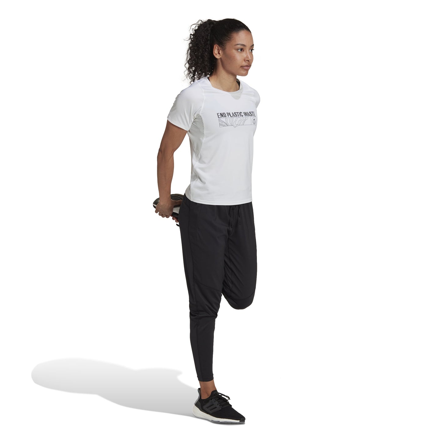 Fast Running Pant - Women's
