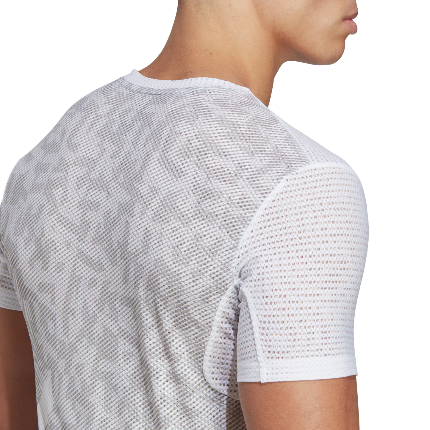 Terrex Agravic Pro Trail Running Tee - Men's