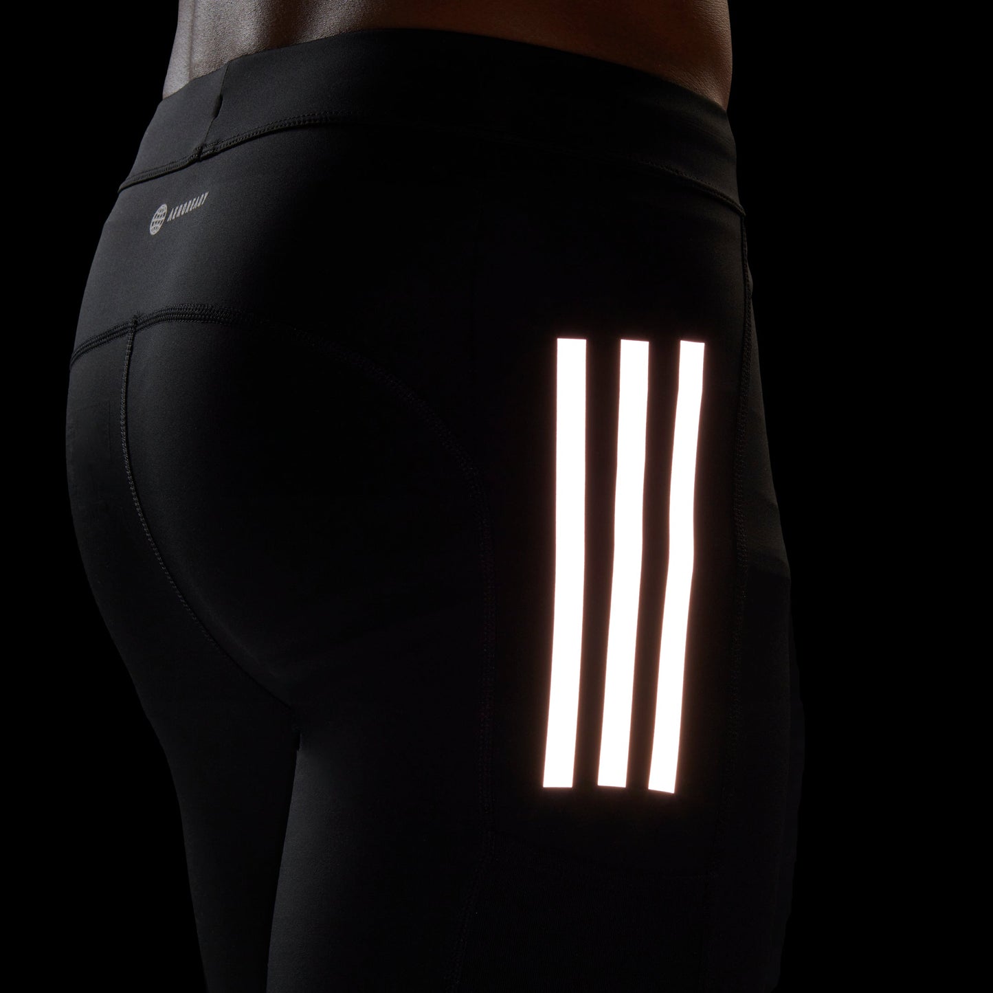 Own The Run Half Tight - Men's