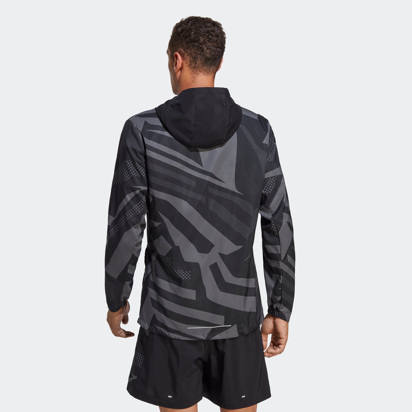 Own The Run Seasonal Jacket - Men's