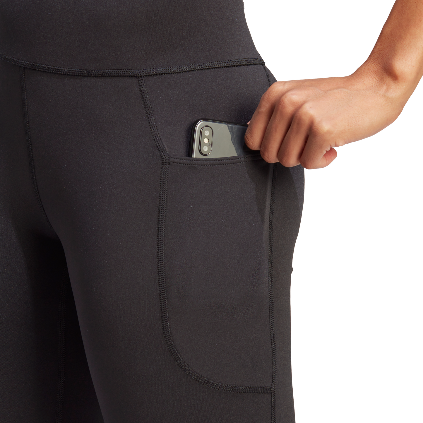 Daily Run 7/8 Tights - Women's