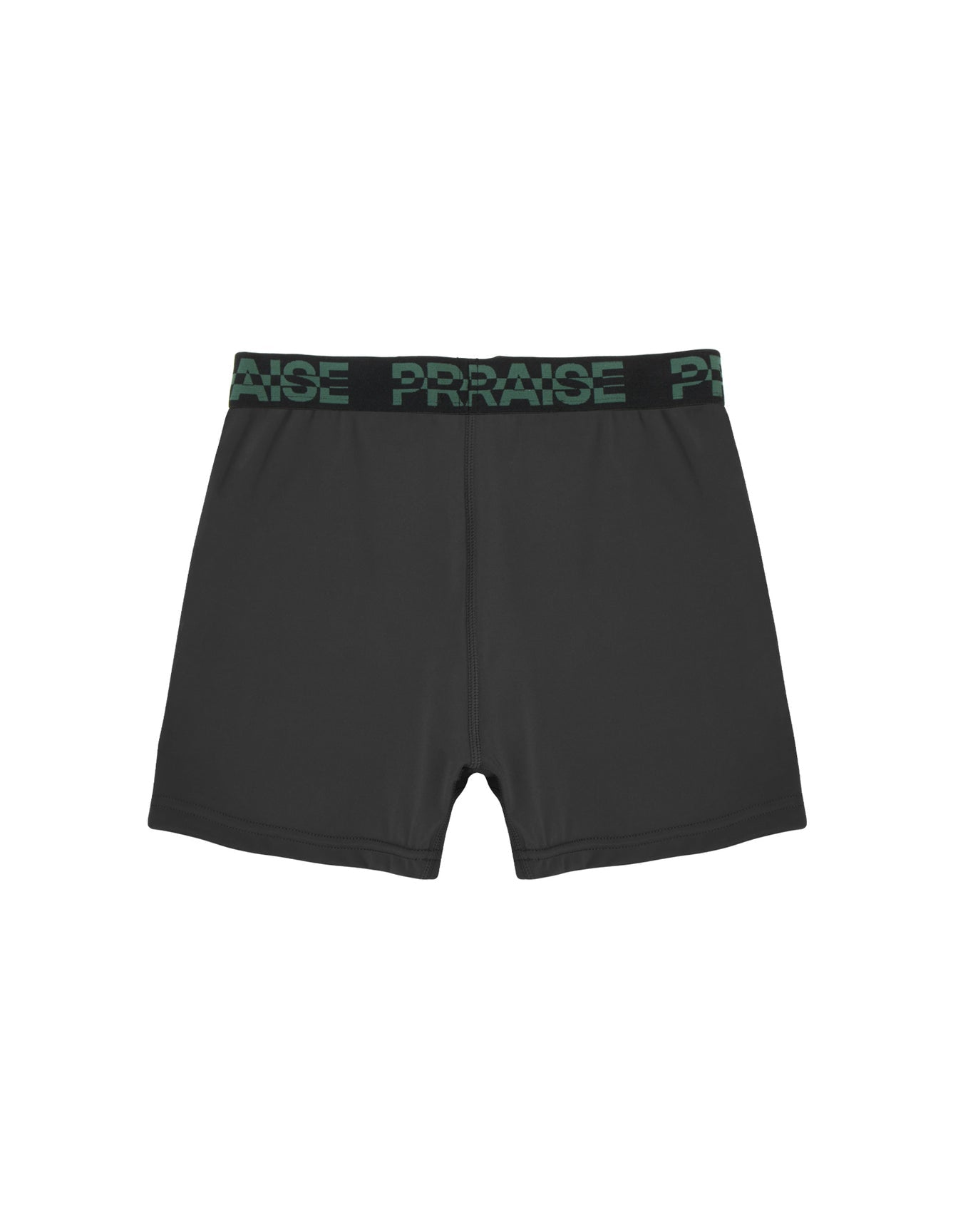 HURDLE short tights PU - Women's