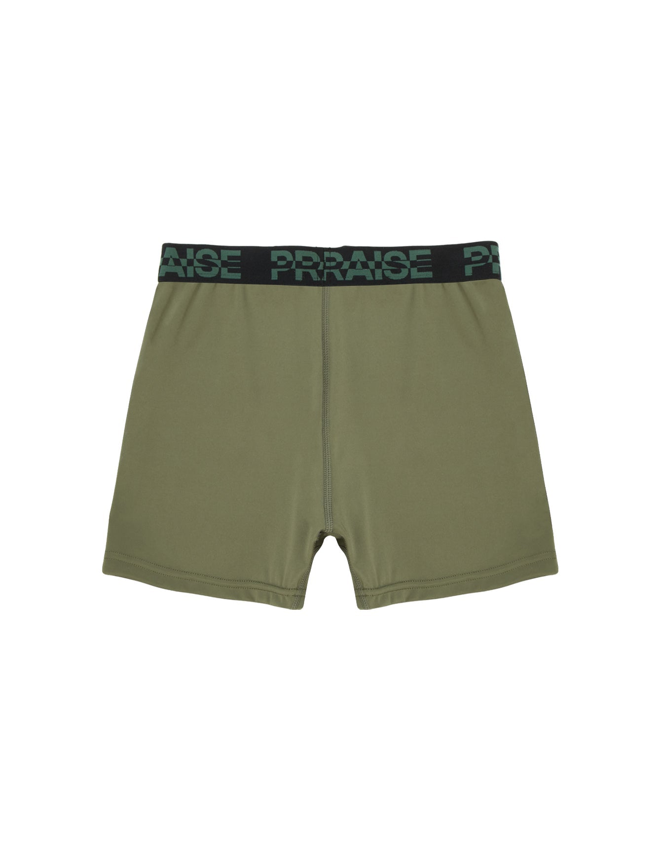 HURDLE short tights PU - Women's