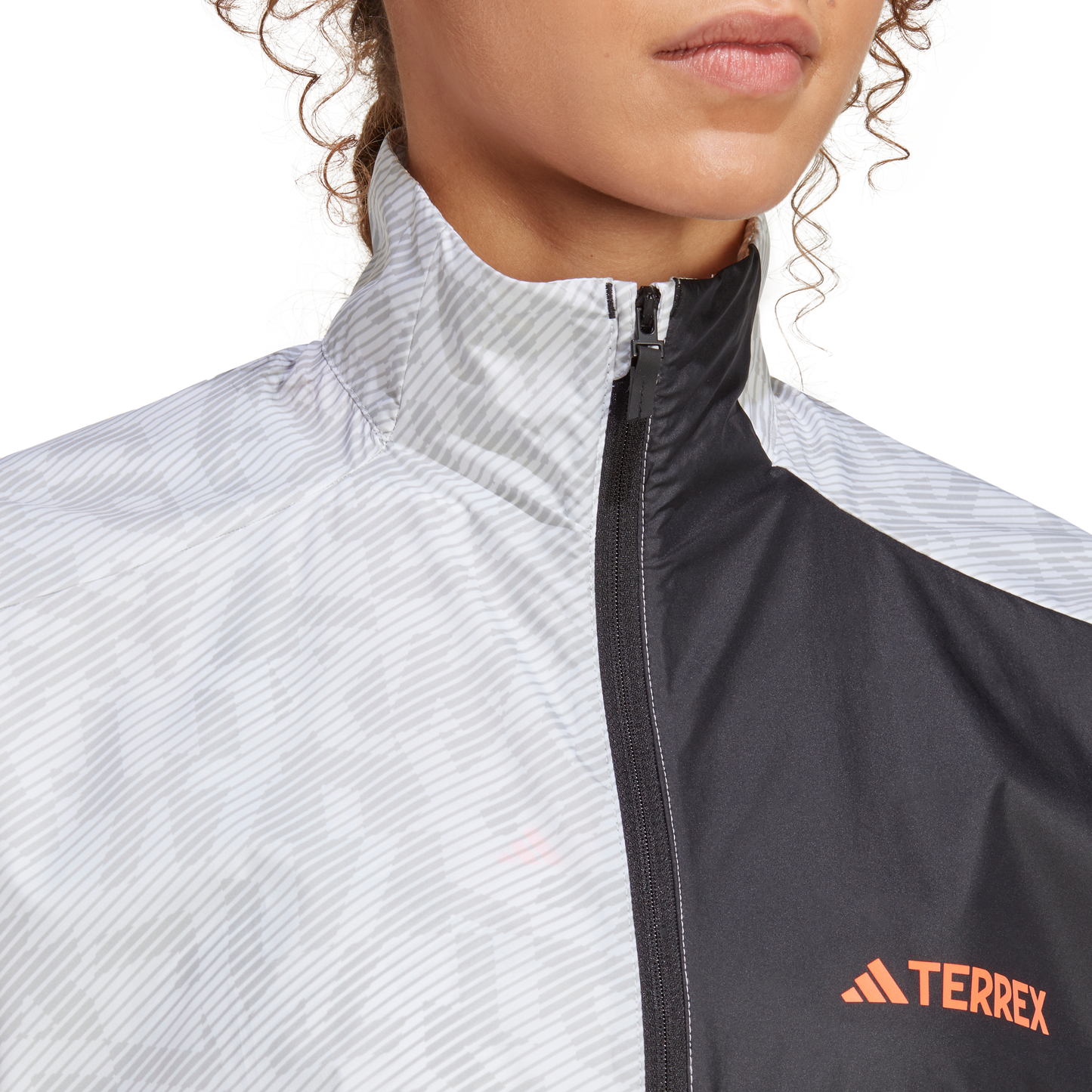 Terrex Trail Windbreaker Jacket - Women's