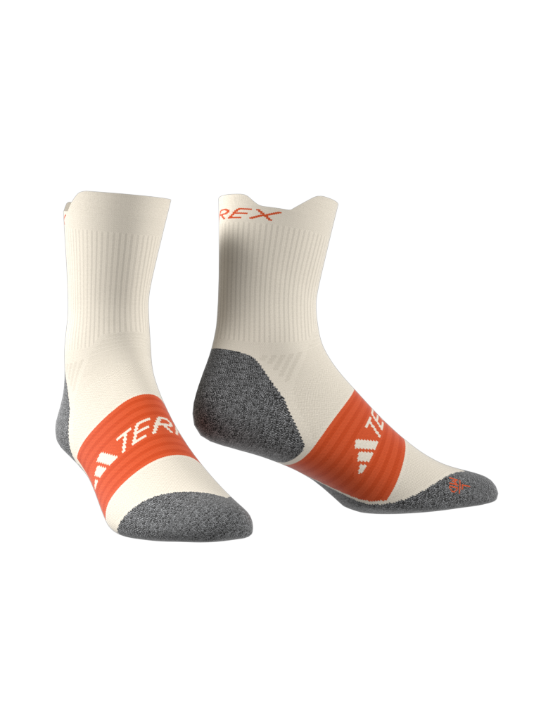 Terrex Cold.RDY Wool Crew Socks - Unisex