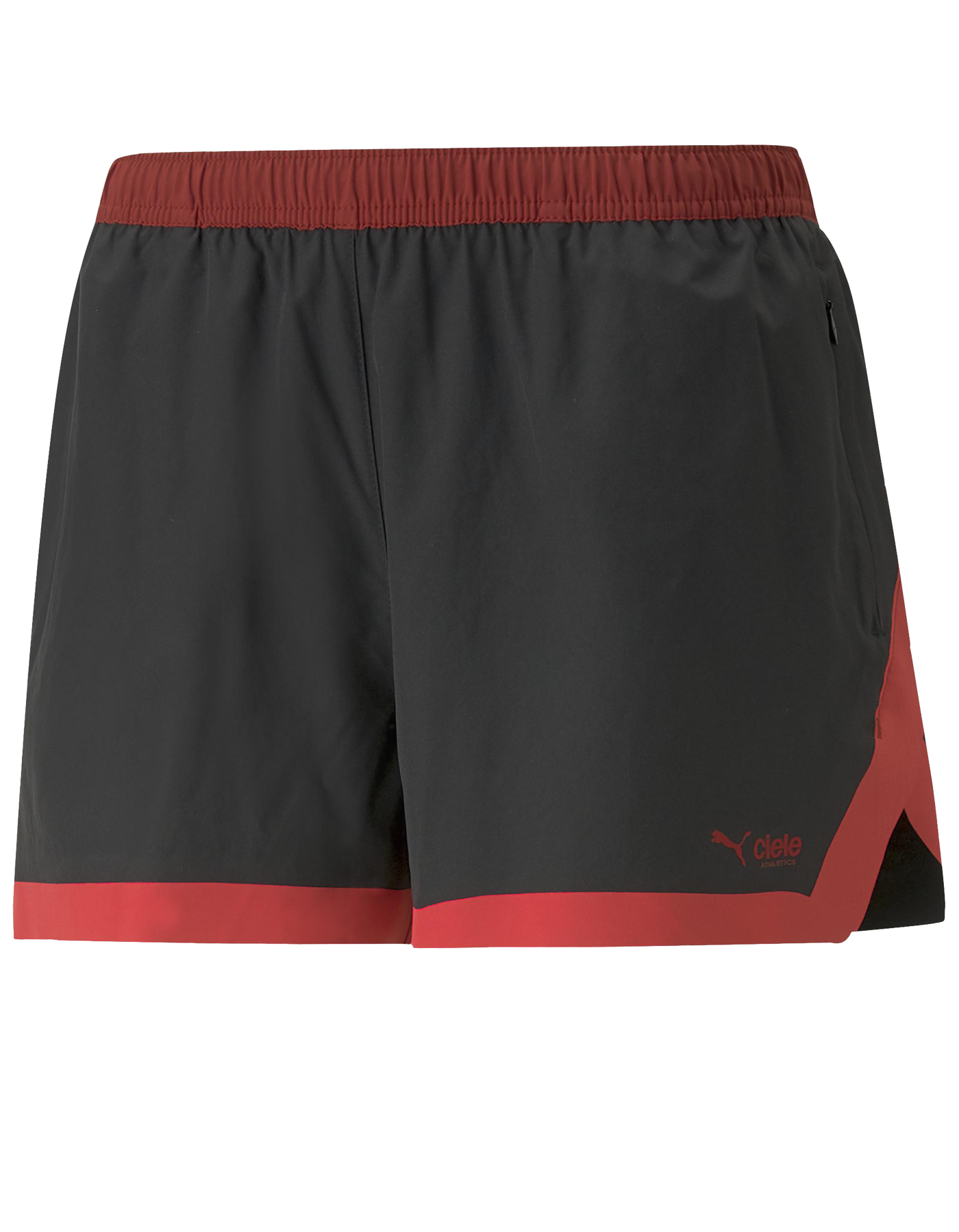 Run Ciele 3" Woven Short - Women's
