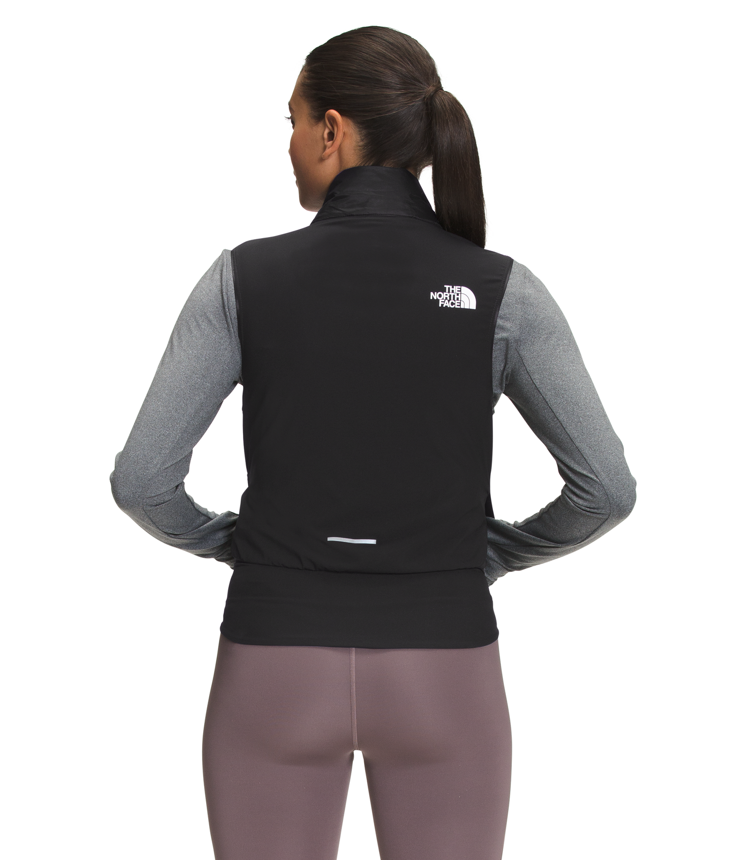 Winter Warm Insulated Vest - Women's