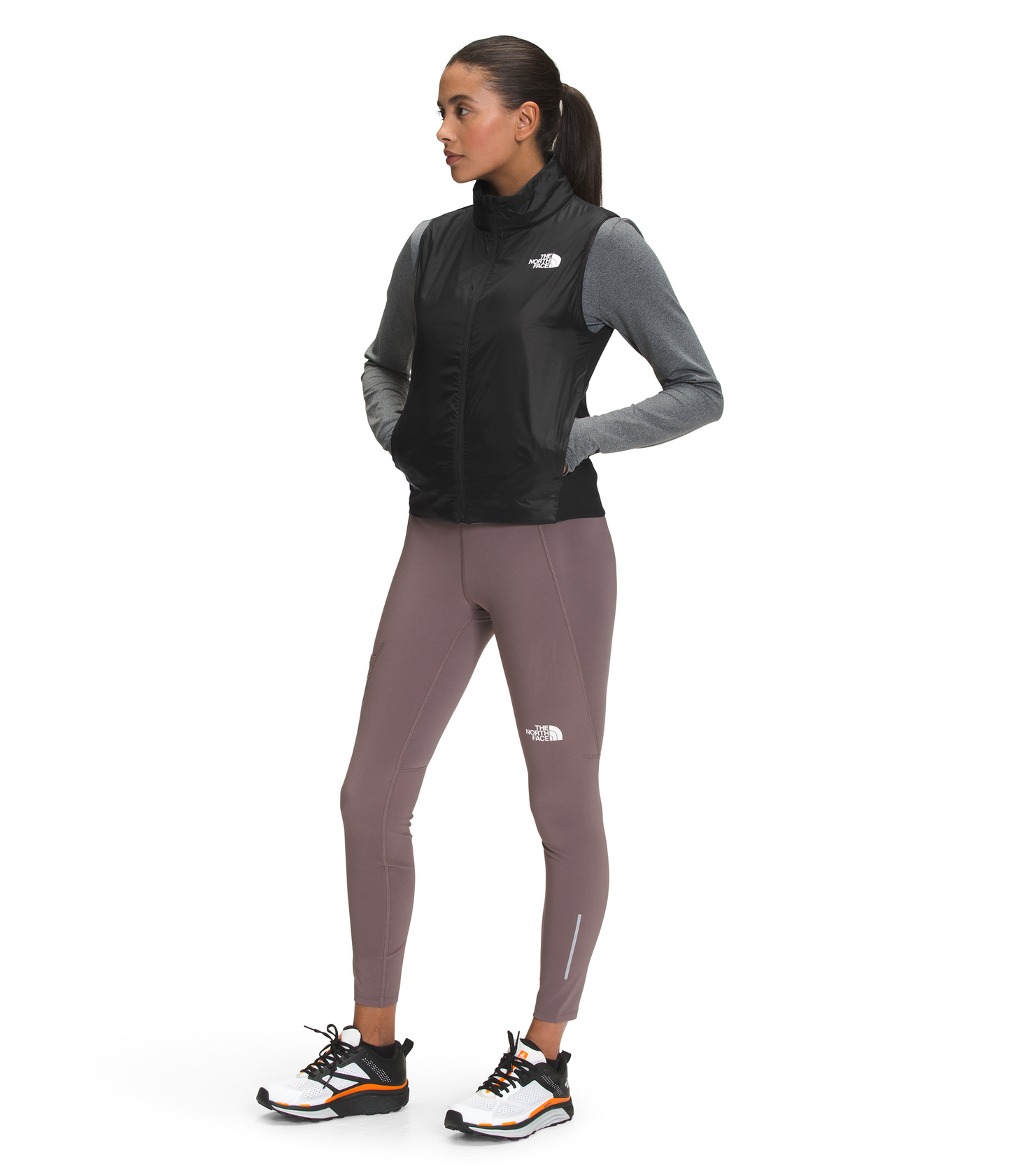 Winter Warm Insulated Vest - Women's