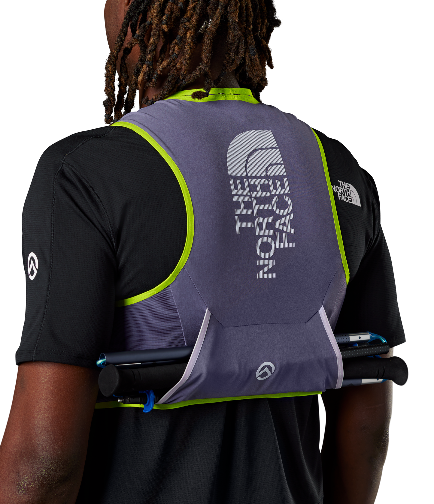Summit Run Race Day Vest 8 - Men's