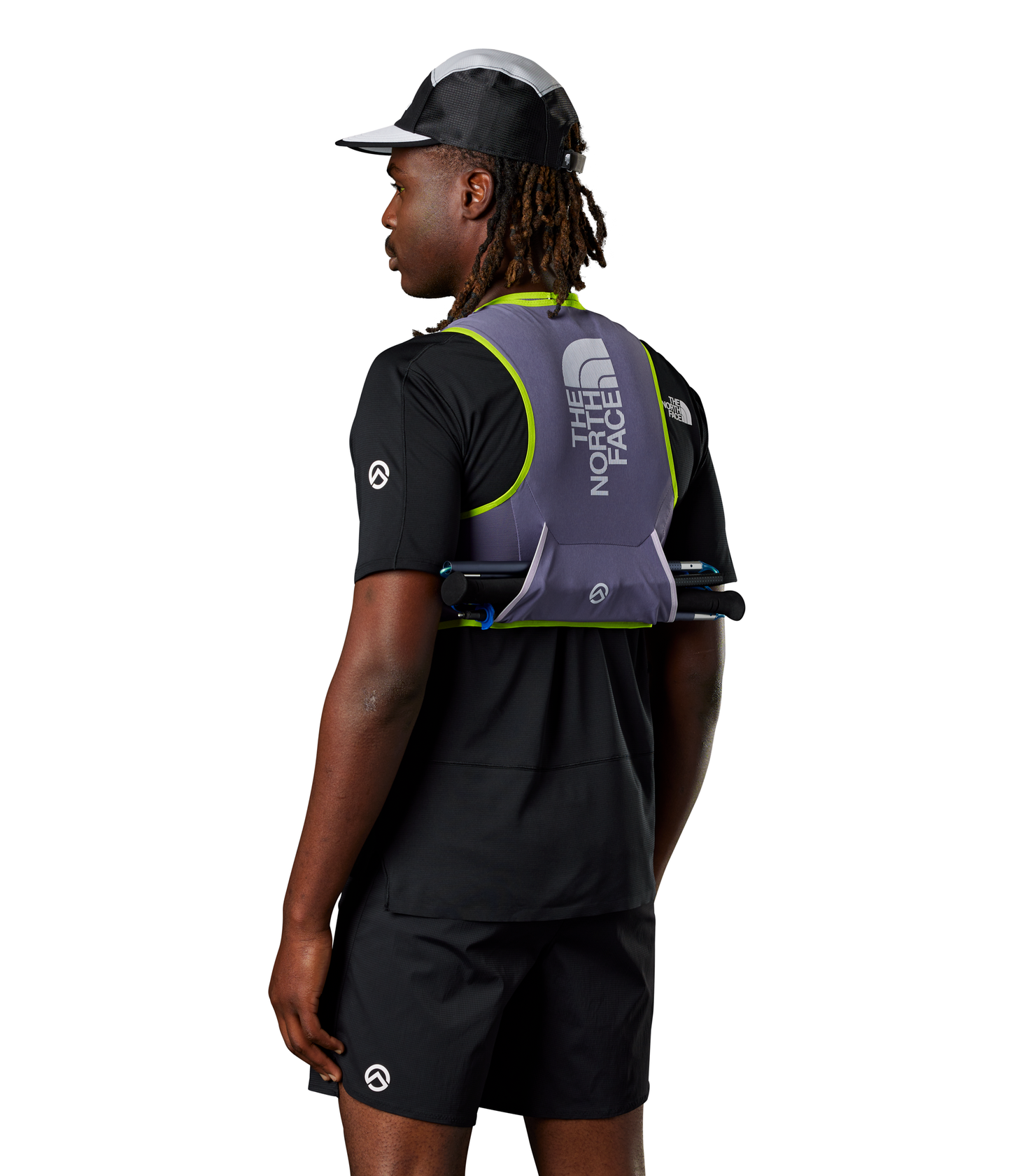 Summit Run Race Day Vest 8 - Men's