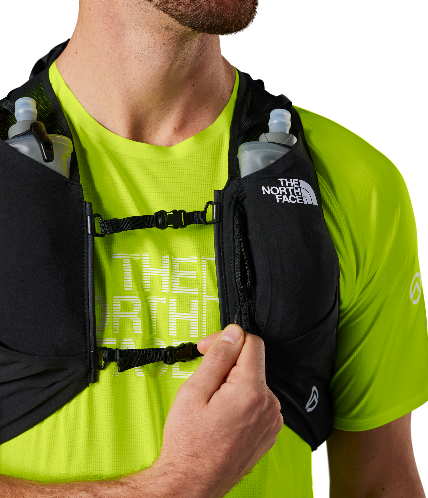 Summit Run Training Pack 12 - Men's