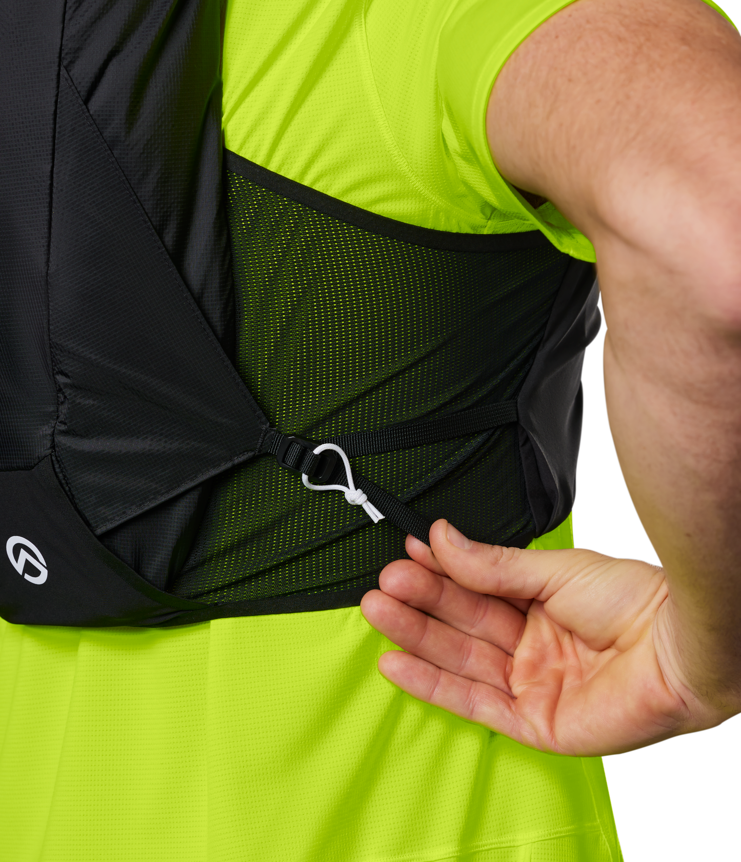 Summit Run Training Pack 12 - Men's