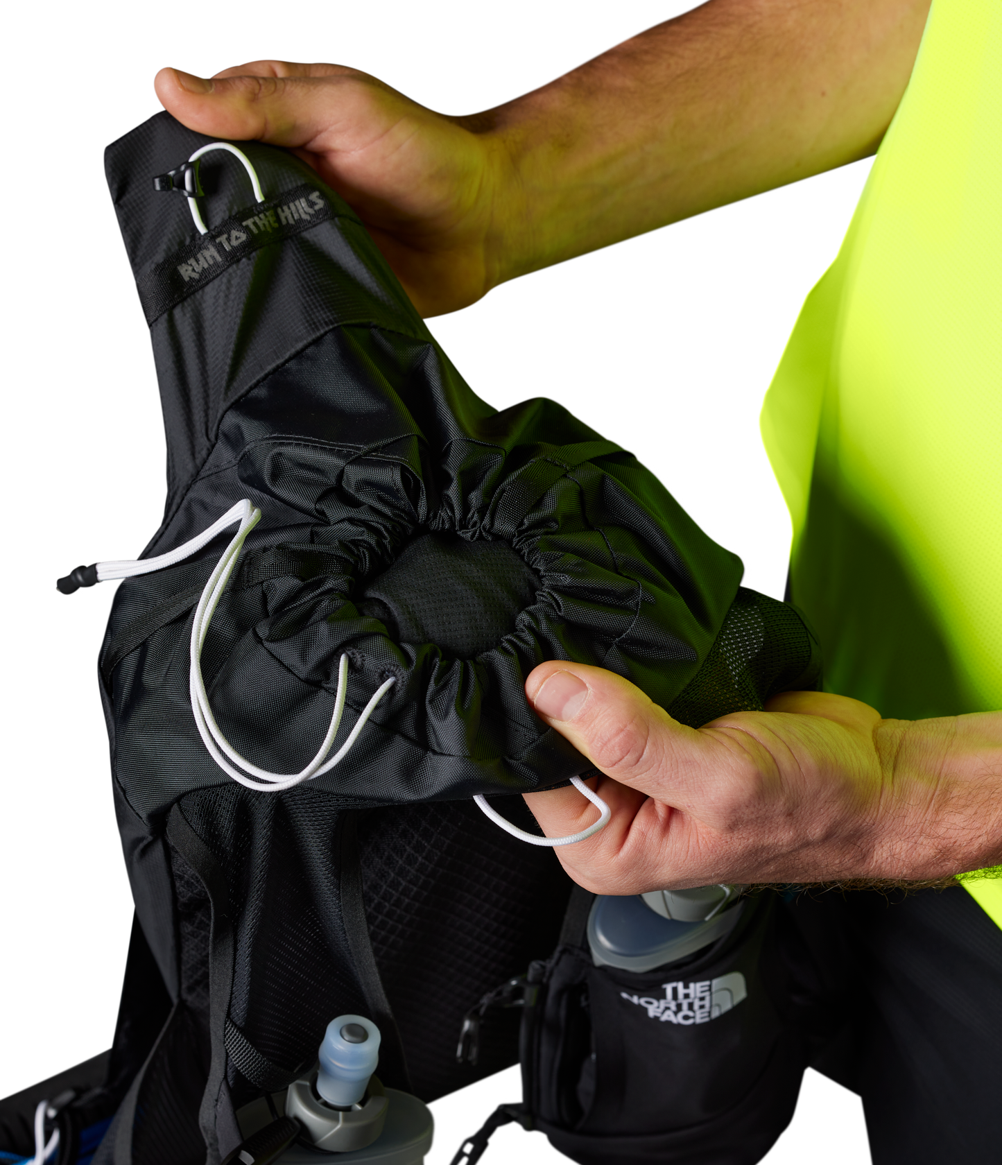 Summit Run Training Pack 12 - Men's