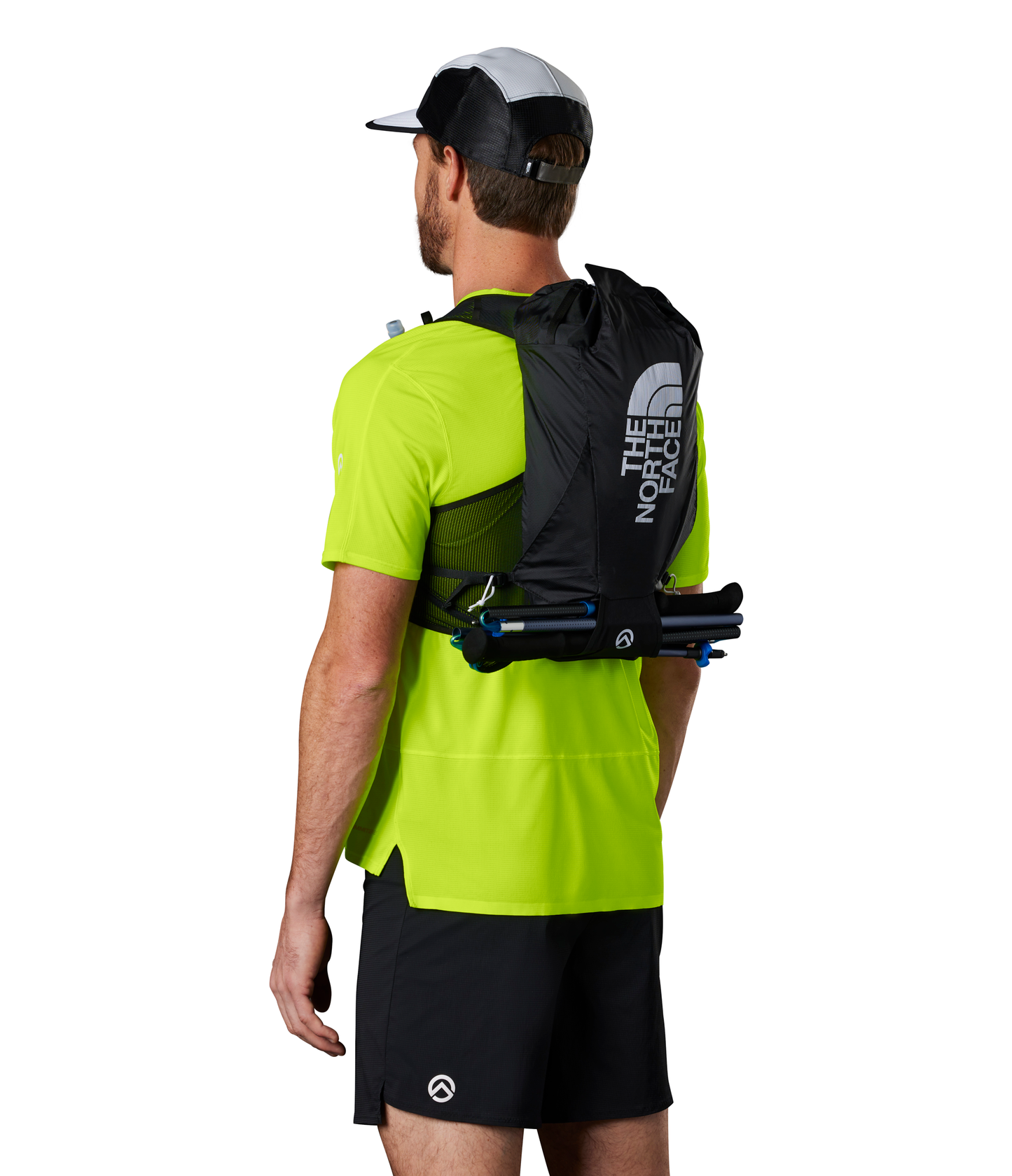 Summit Run Training Pack 12 - Men's