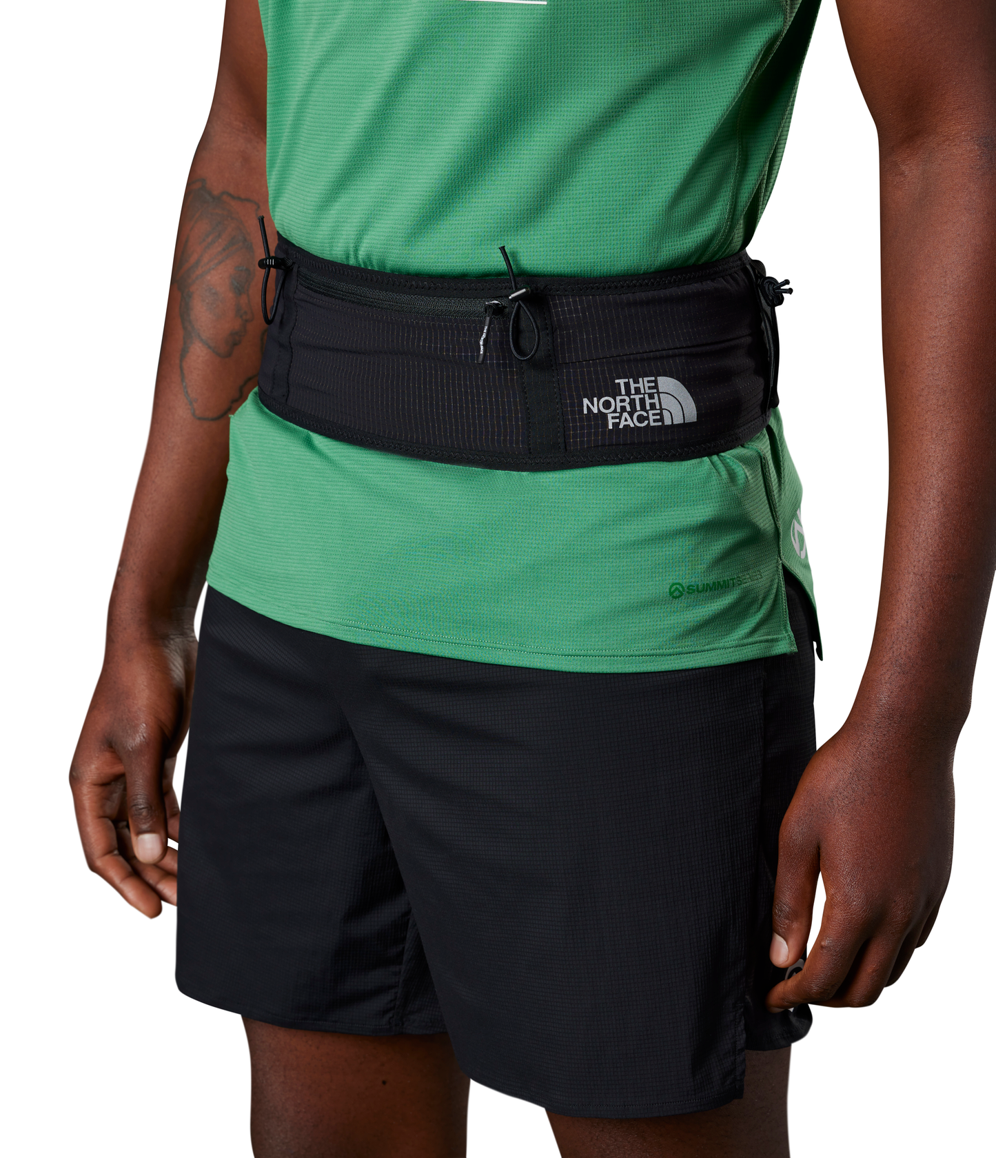 Summit Run Race Ready Belt - Unisex